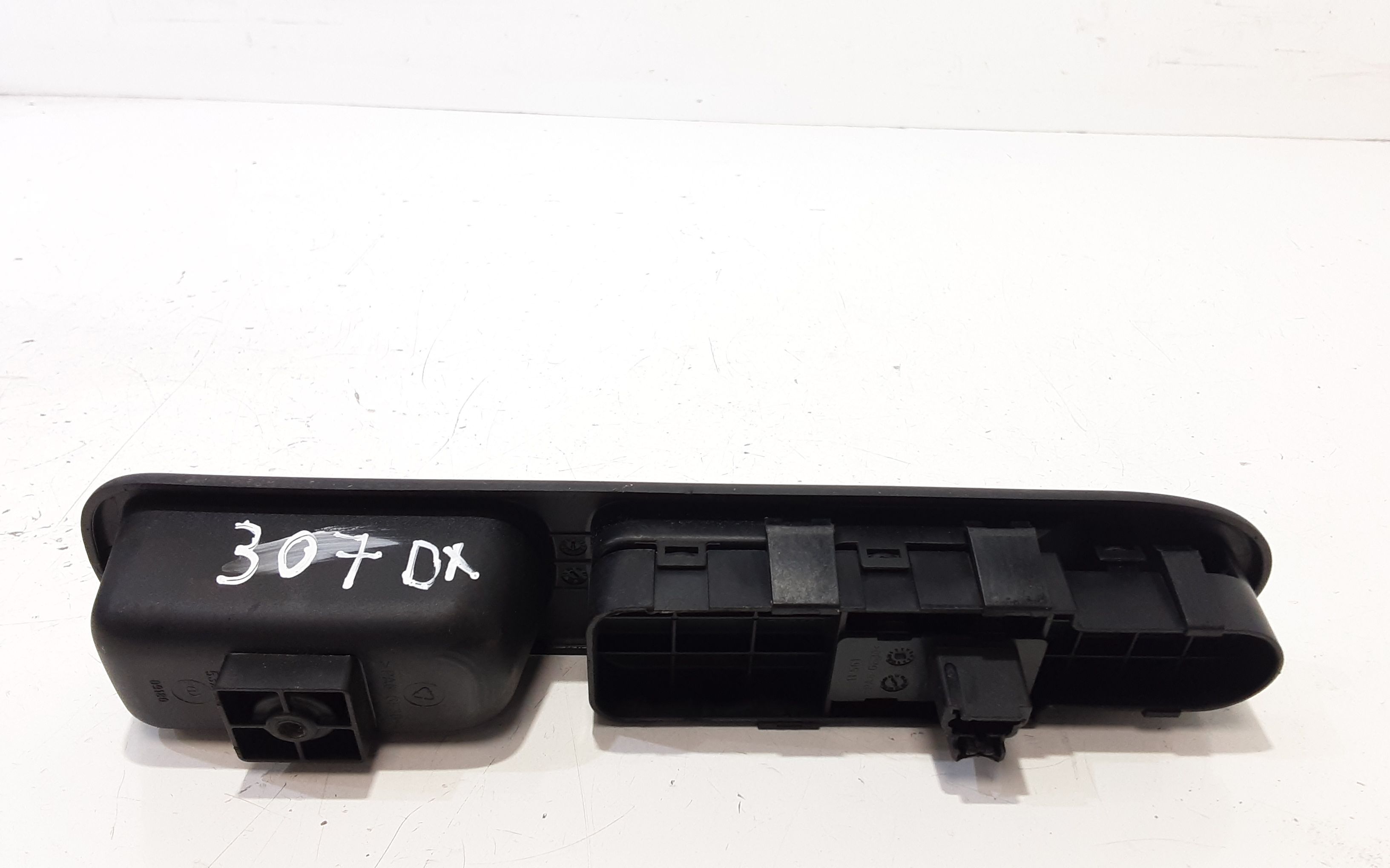 Interruttore Alzacristalli Porta Ant. Destro Usato