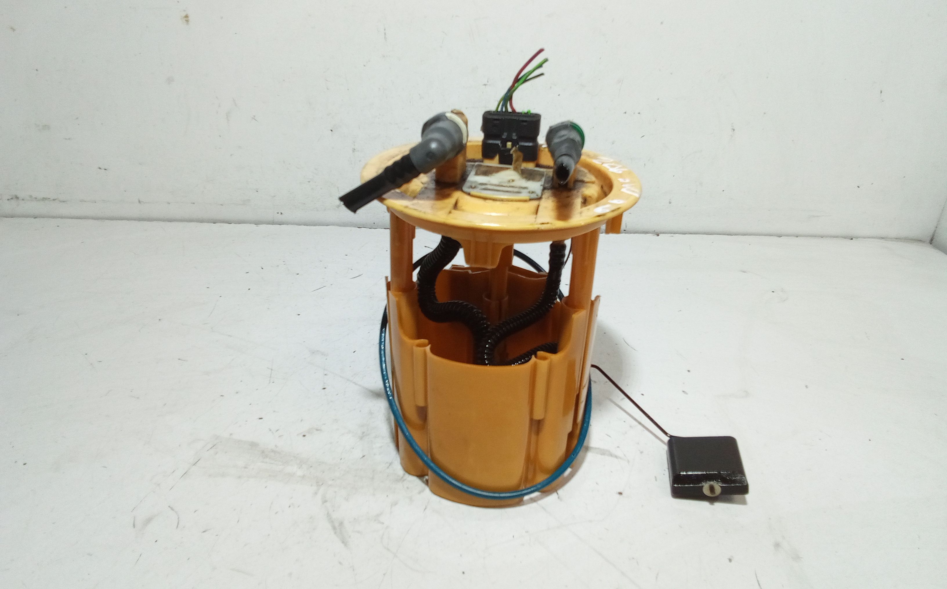 Pompa Carburante Usato