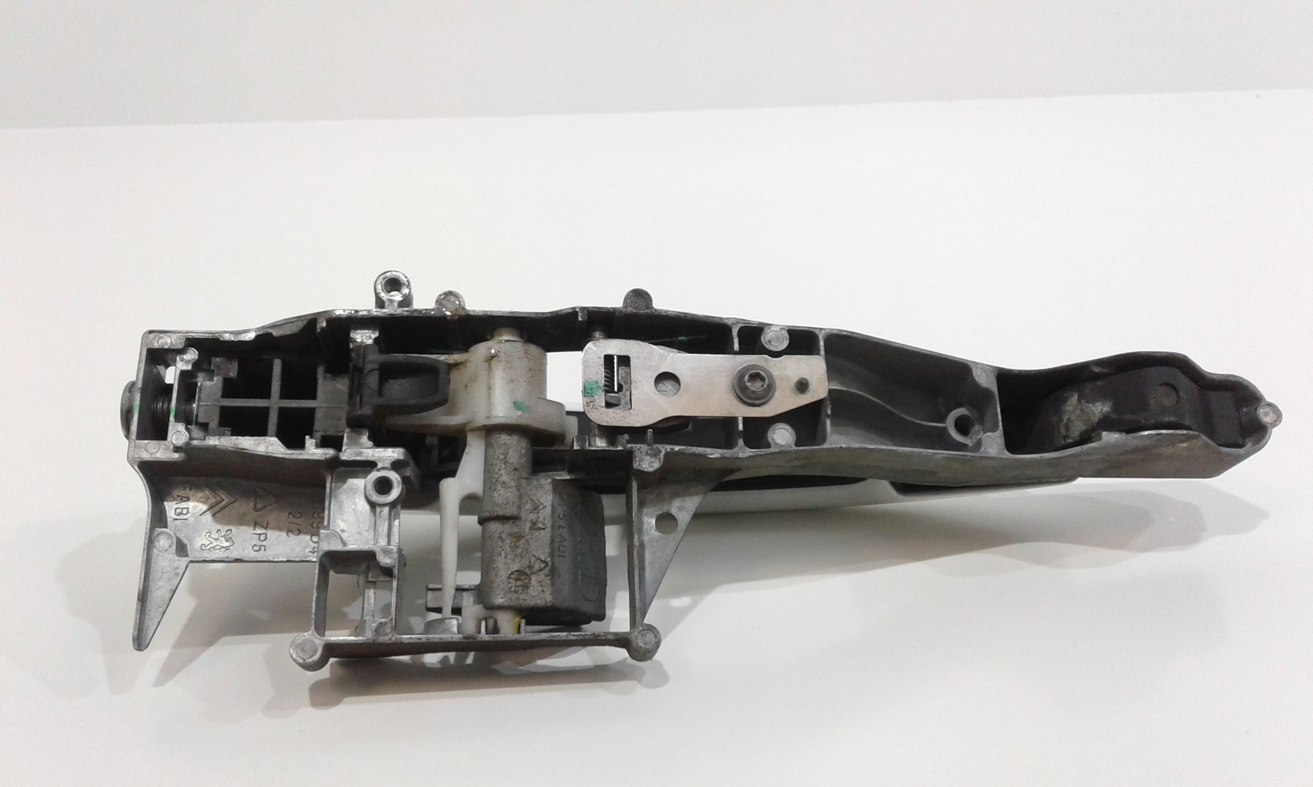 Maniglia Porta Ant. Destro 9101GE Usato