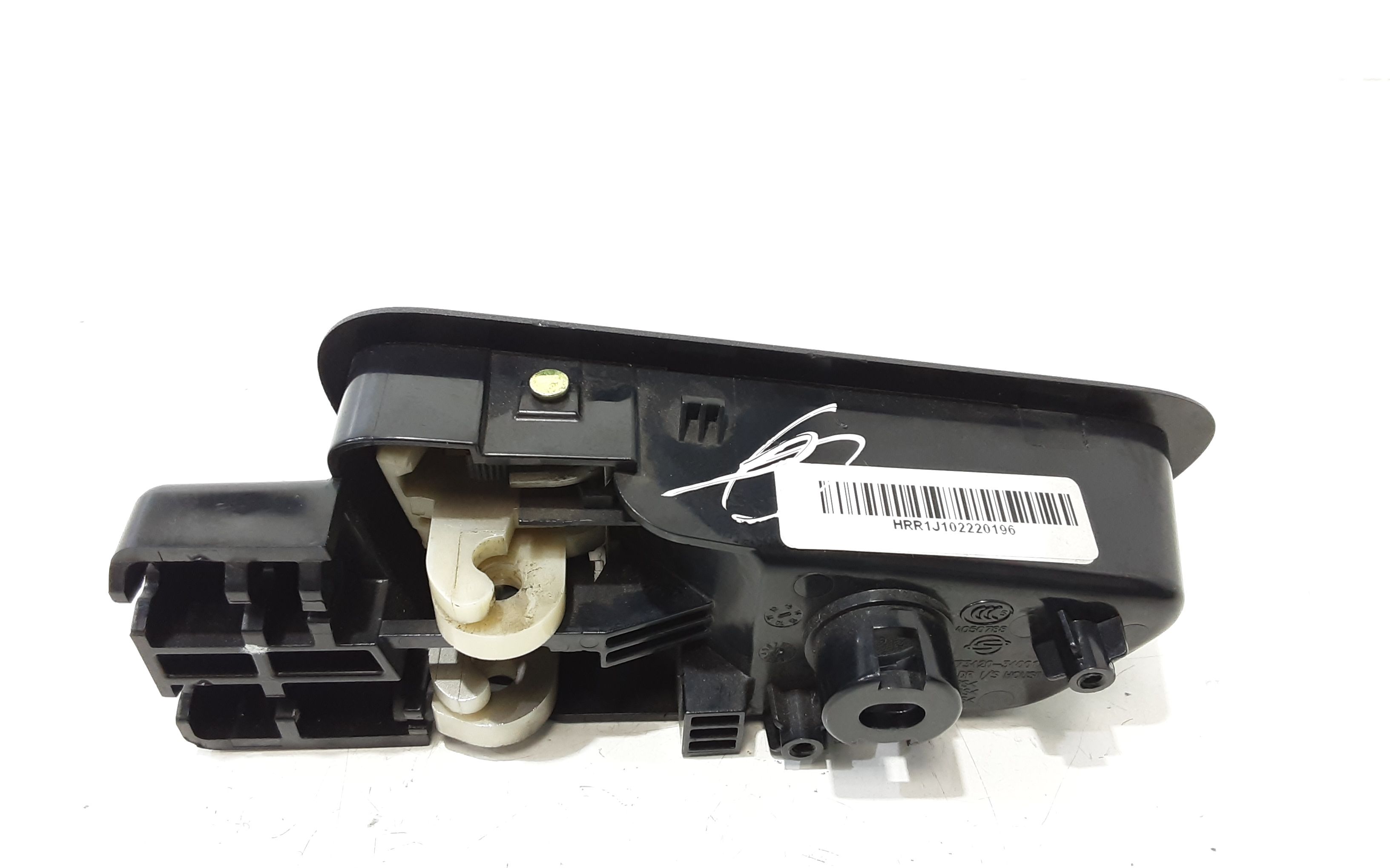 Maniglia Int. Apertura Porta Post. Destro Usato