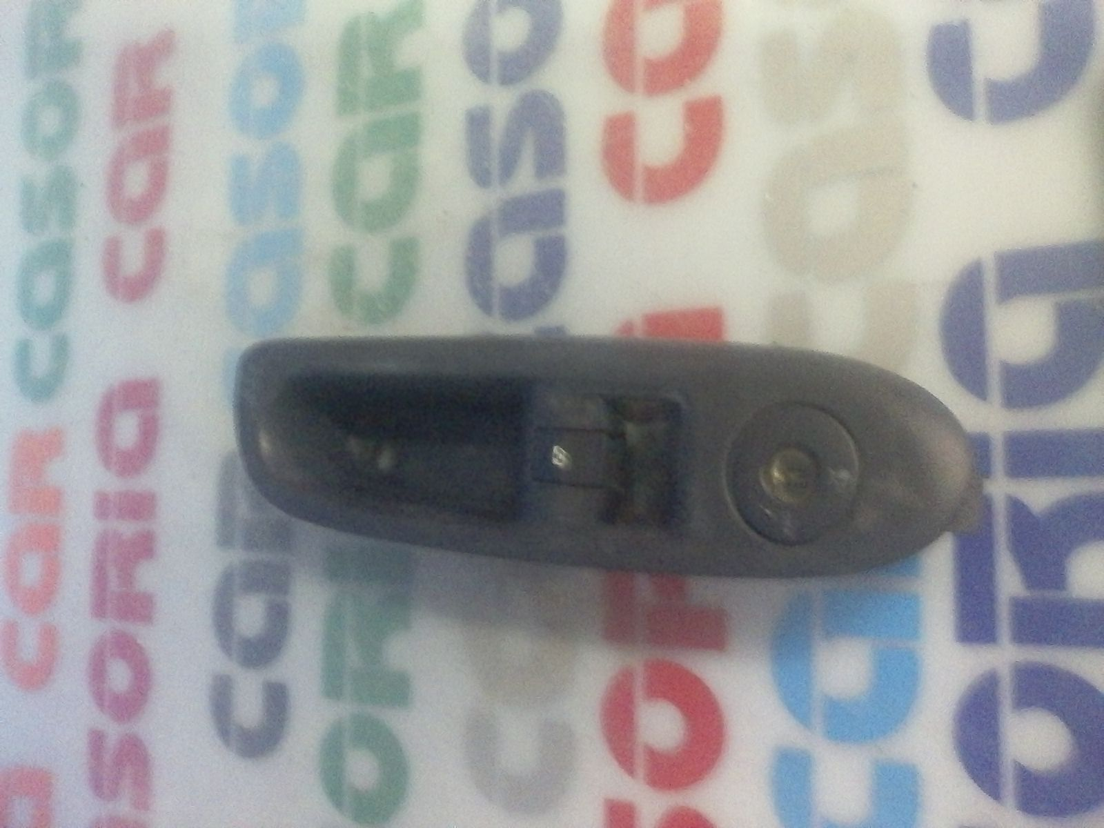 Interruttore Alzacristalli Porta Ant. Destro Usato