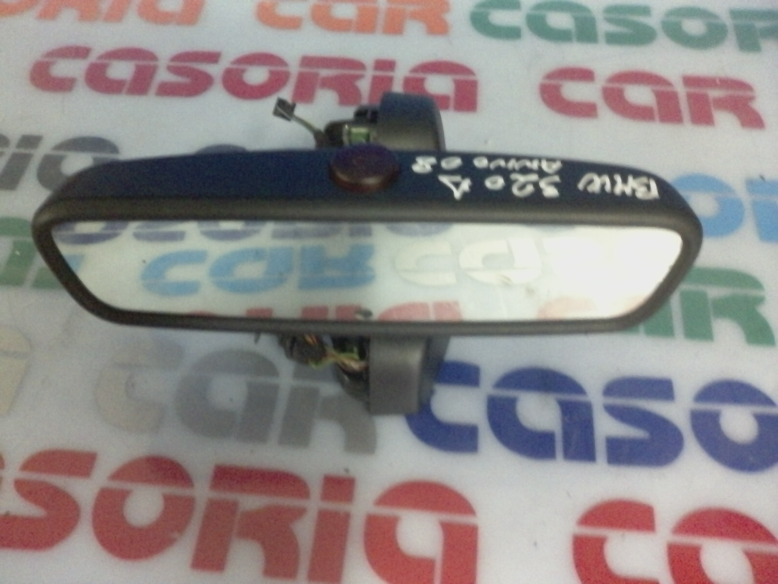 Retrovisore Interno 51167148837 Usato