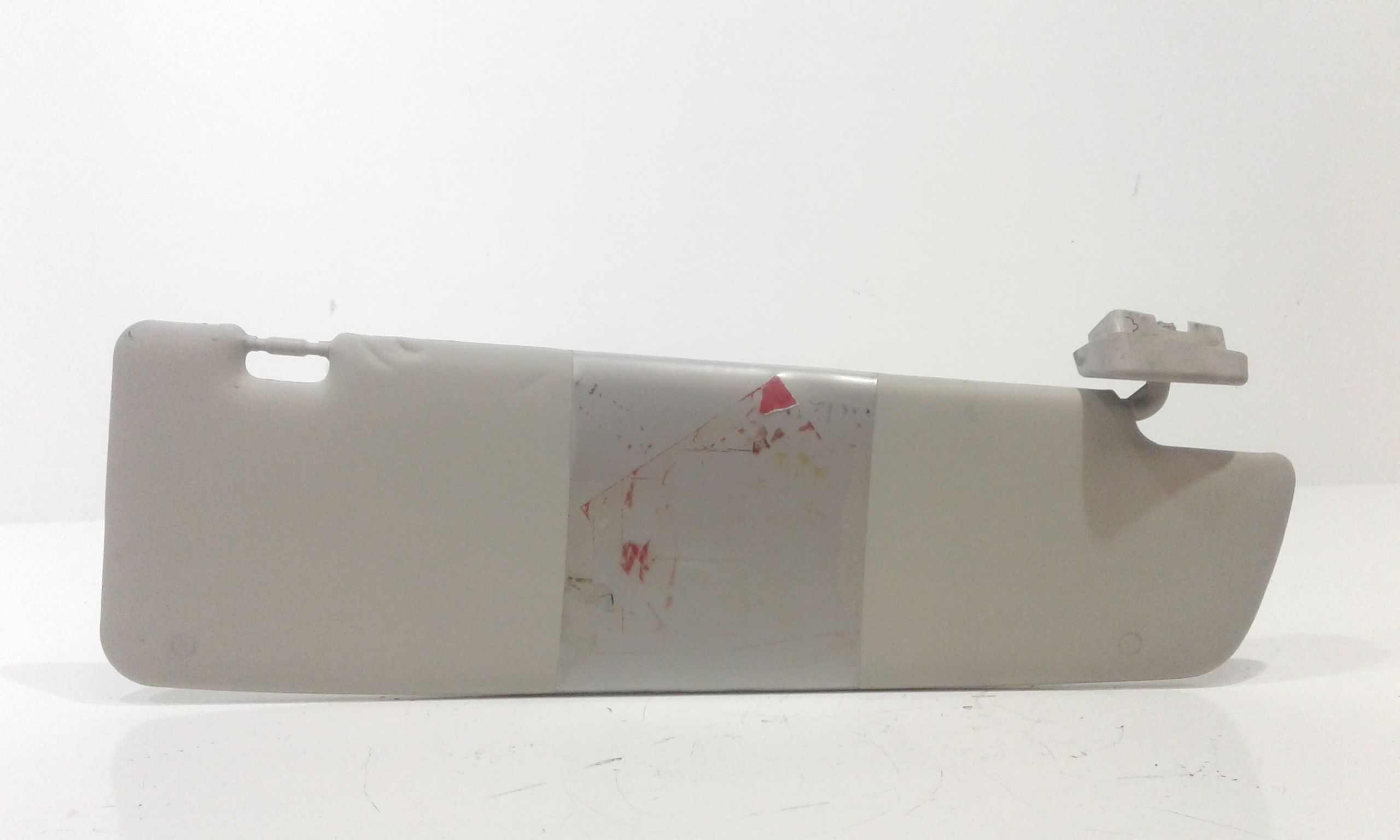 Aletta Parasole Parabrezza Destro 1612107580 Usato