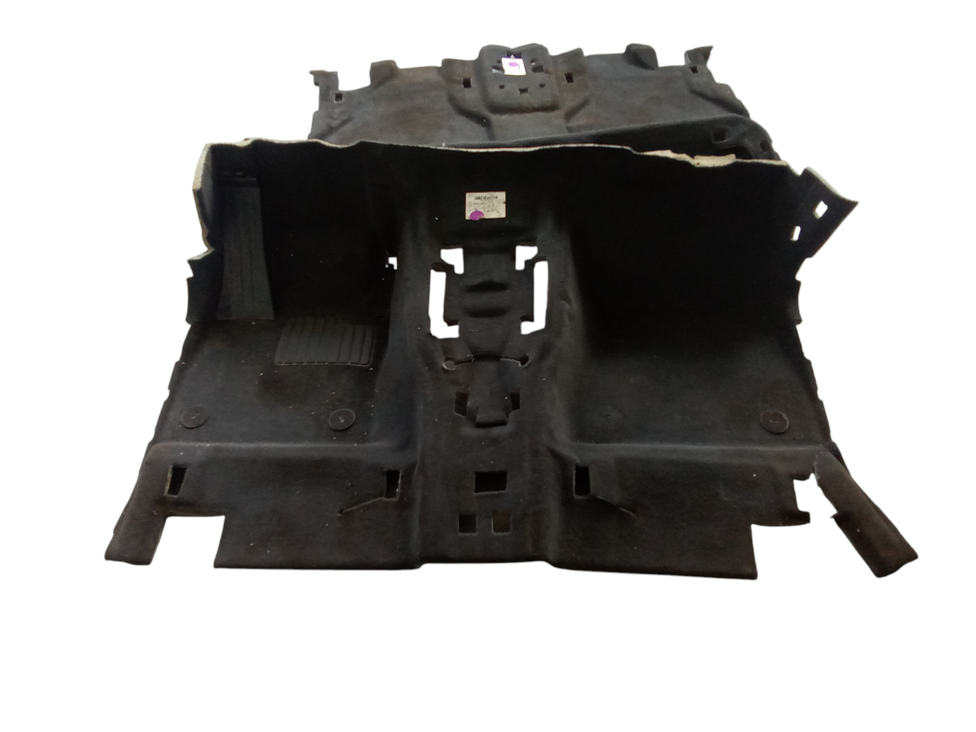 Tappeto Pavimento Compl. Usato