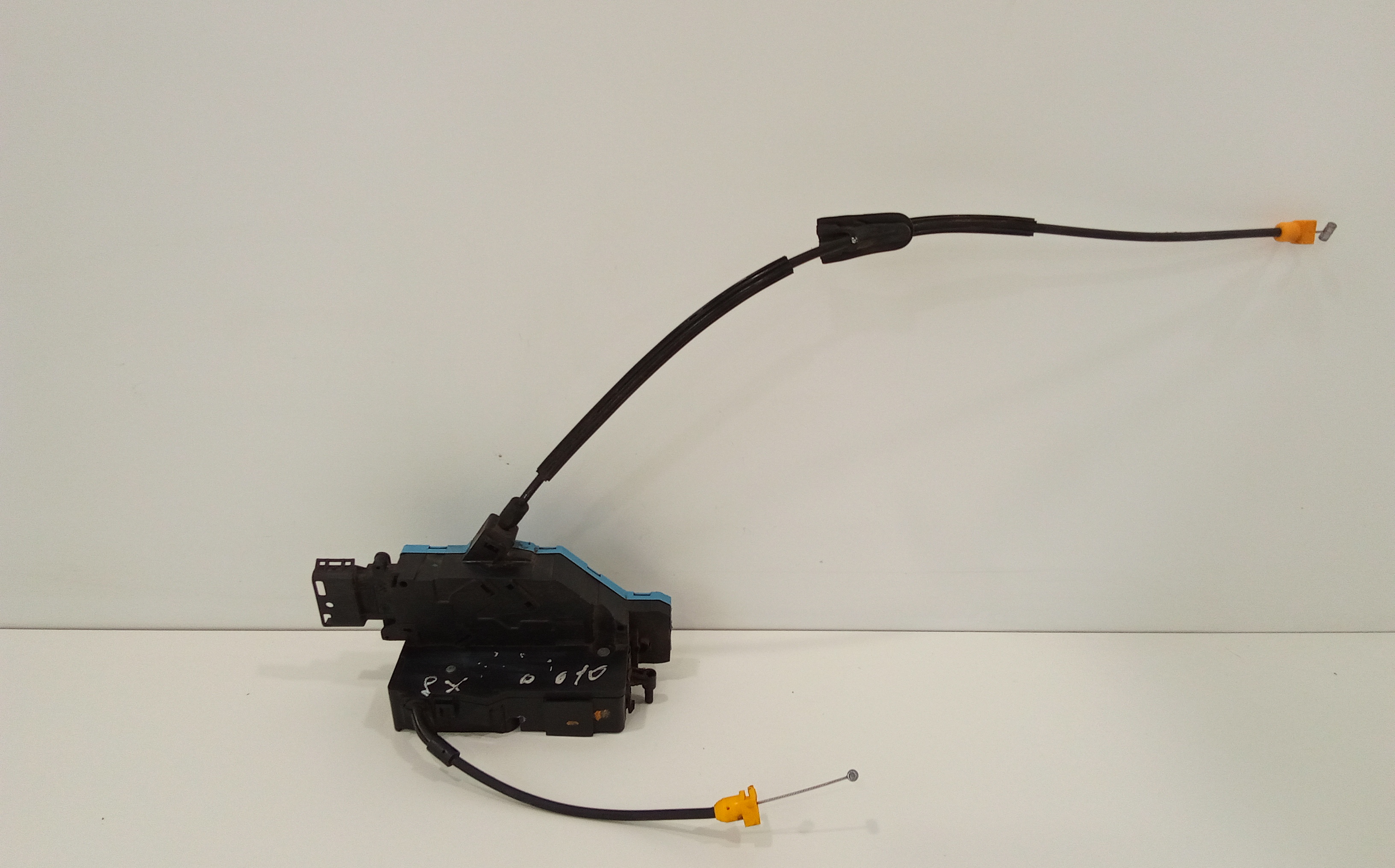 Serratura Porta Post. Sinistro 9137F9 Usato