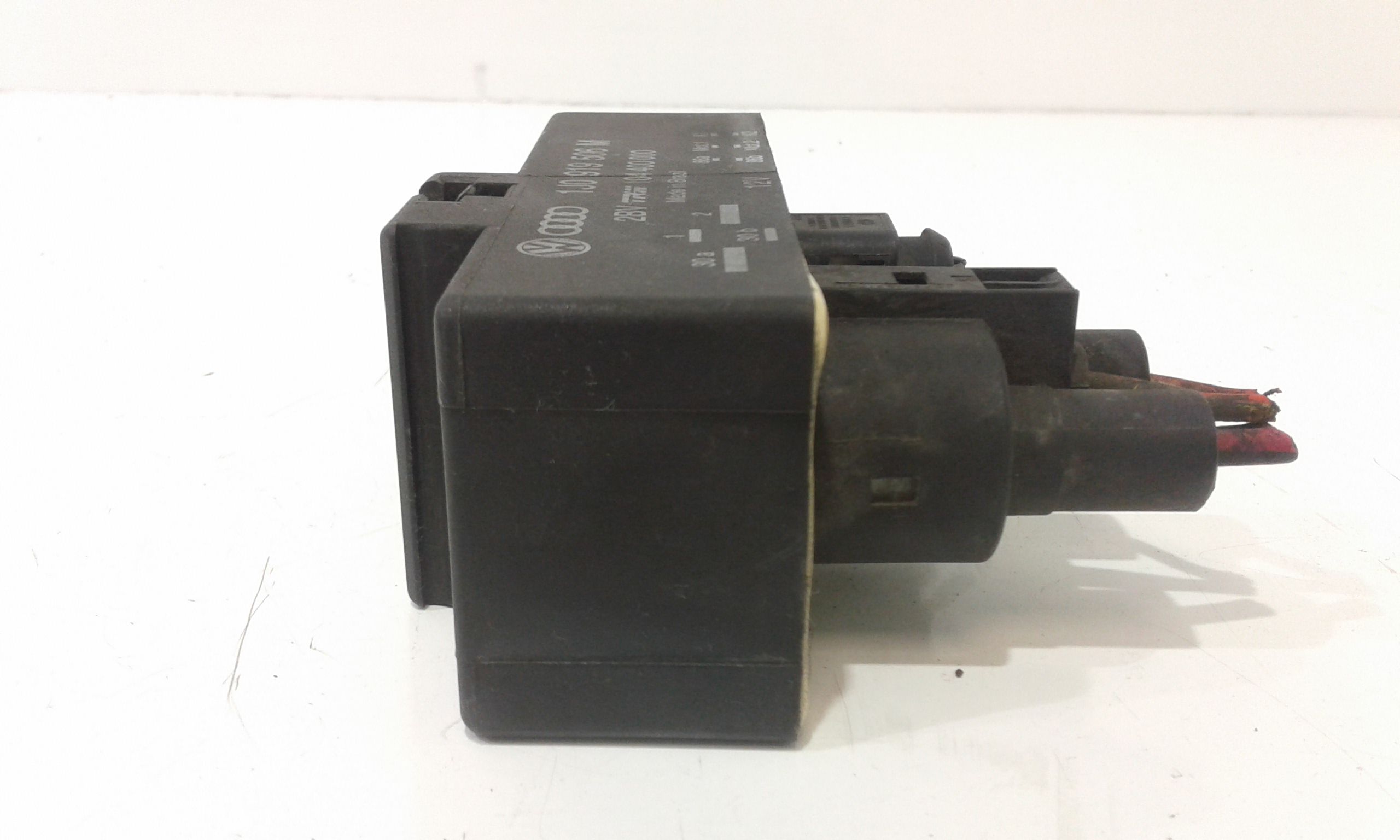 Relã¨ Elettroventola Radiatore, Resistenza Elettroventola Radiatore Usato