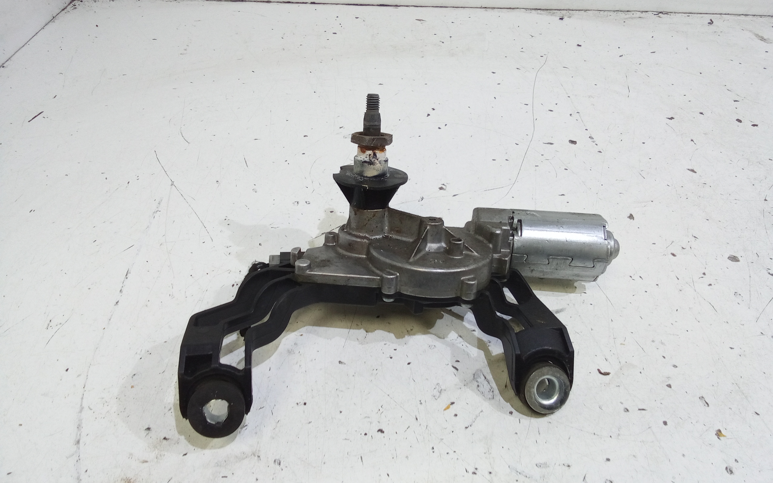 Motorino Tergilunotto A4548200208 Usato