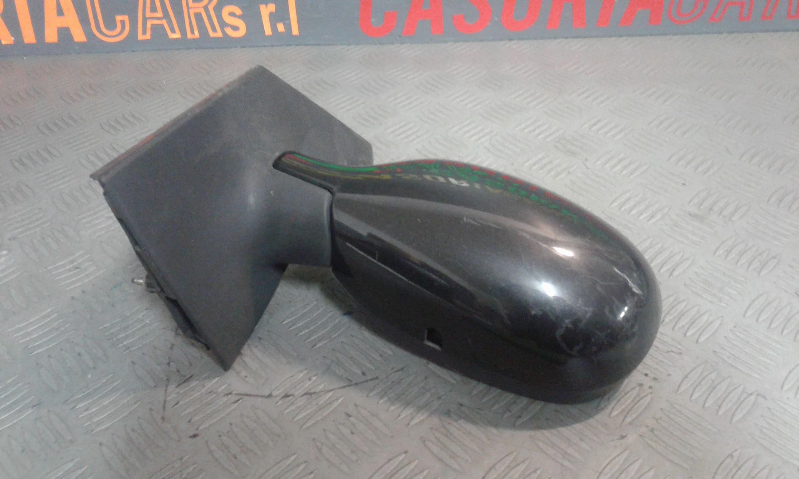 Retrovisore Est. Sinistro Usato