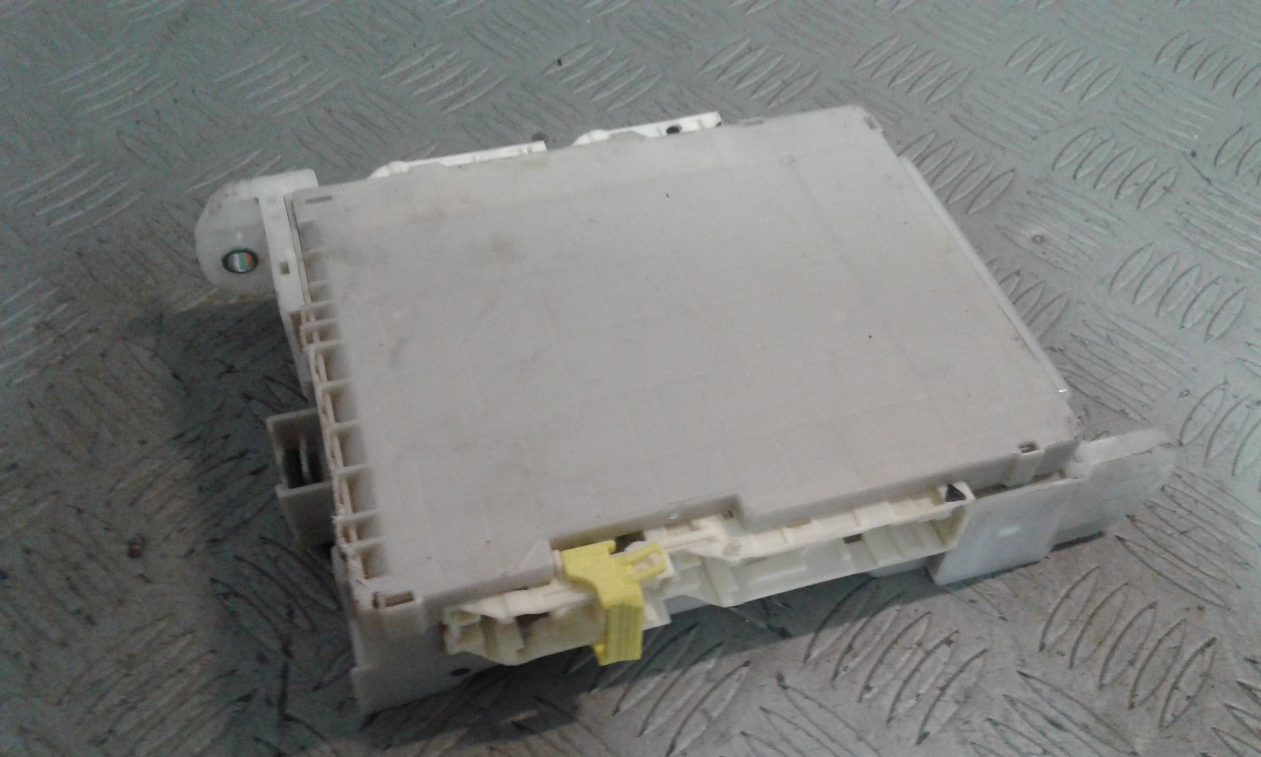 Scatola Fusibili Usato