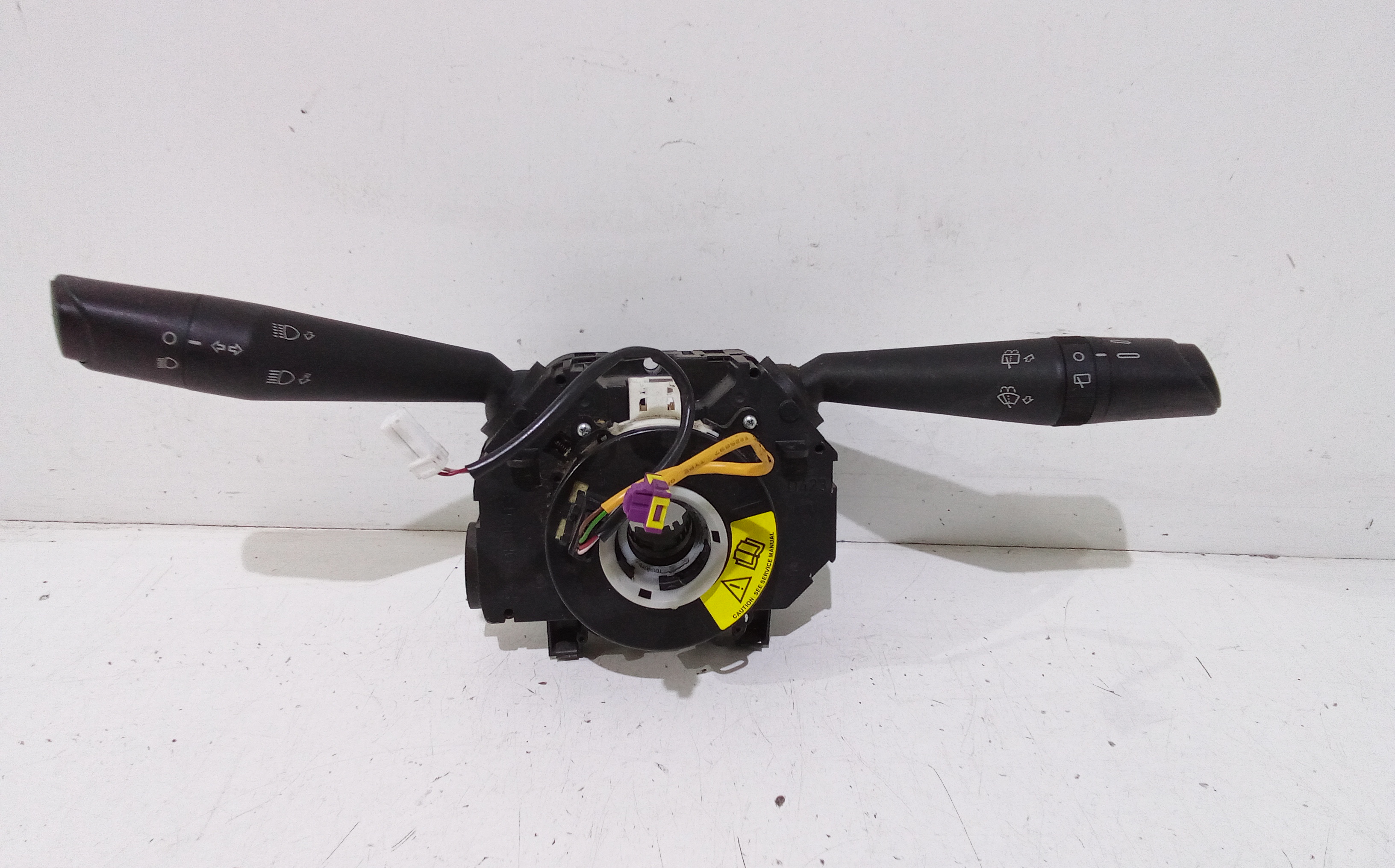 Devioguidasgancio Compl. Usato