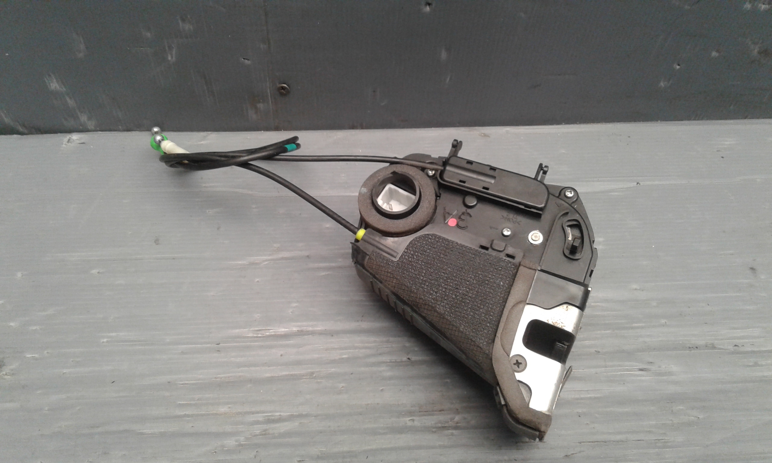 Serratura Porta Post. Sinistro 6906052200 Usato