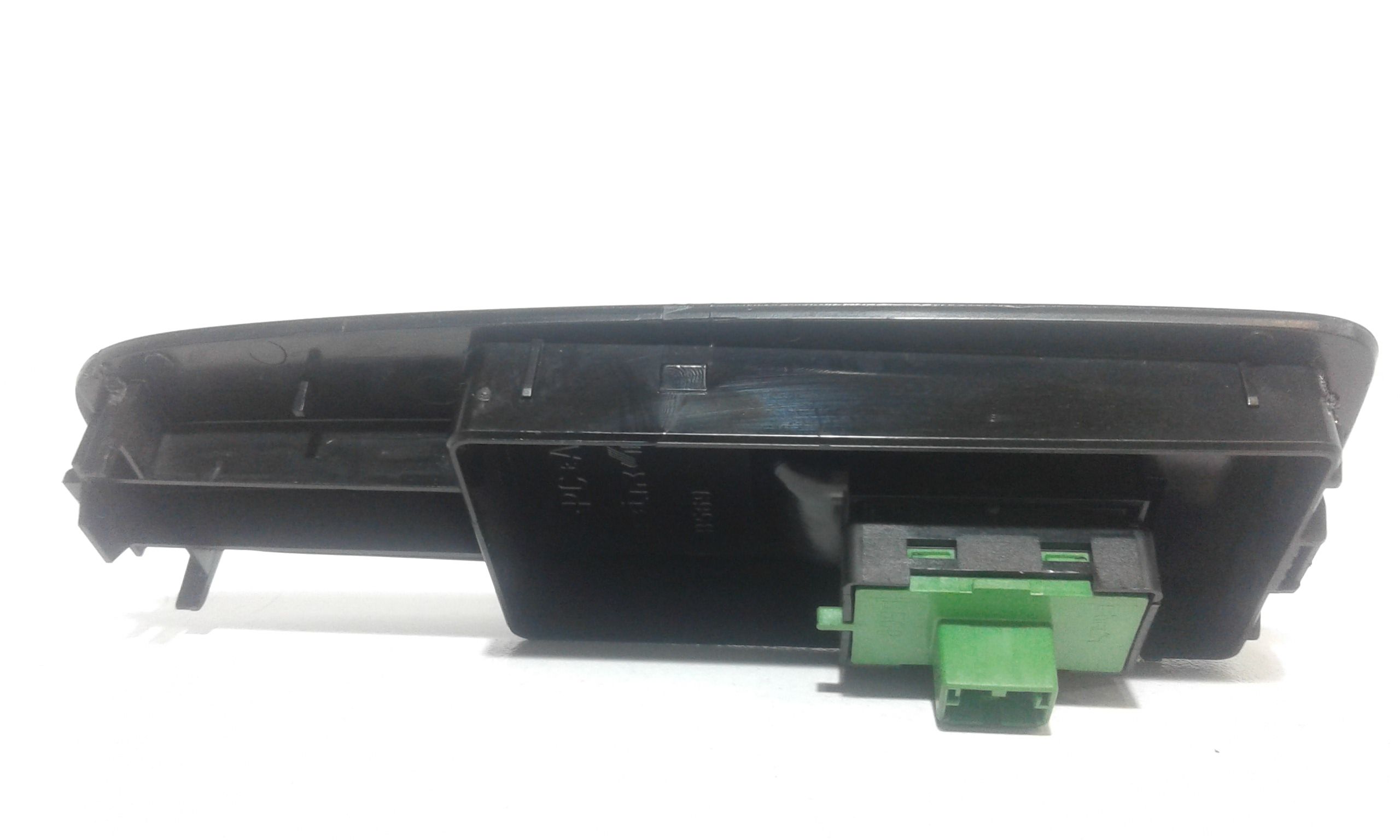 Interruttore Alzacristalli Porta Ant. Destro Usato