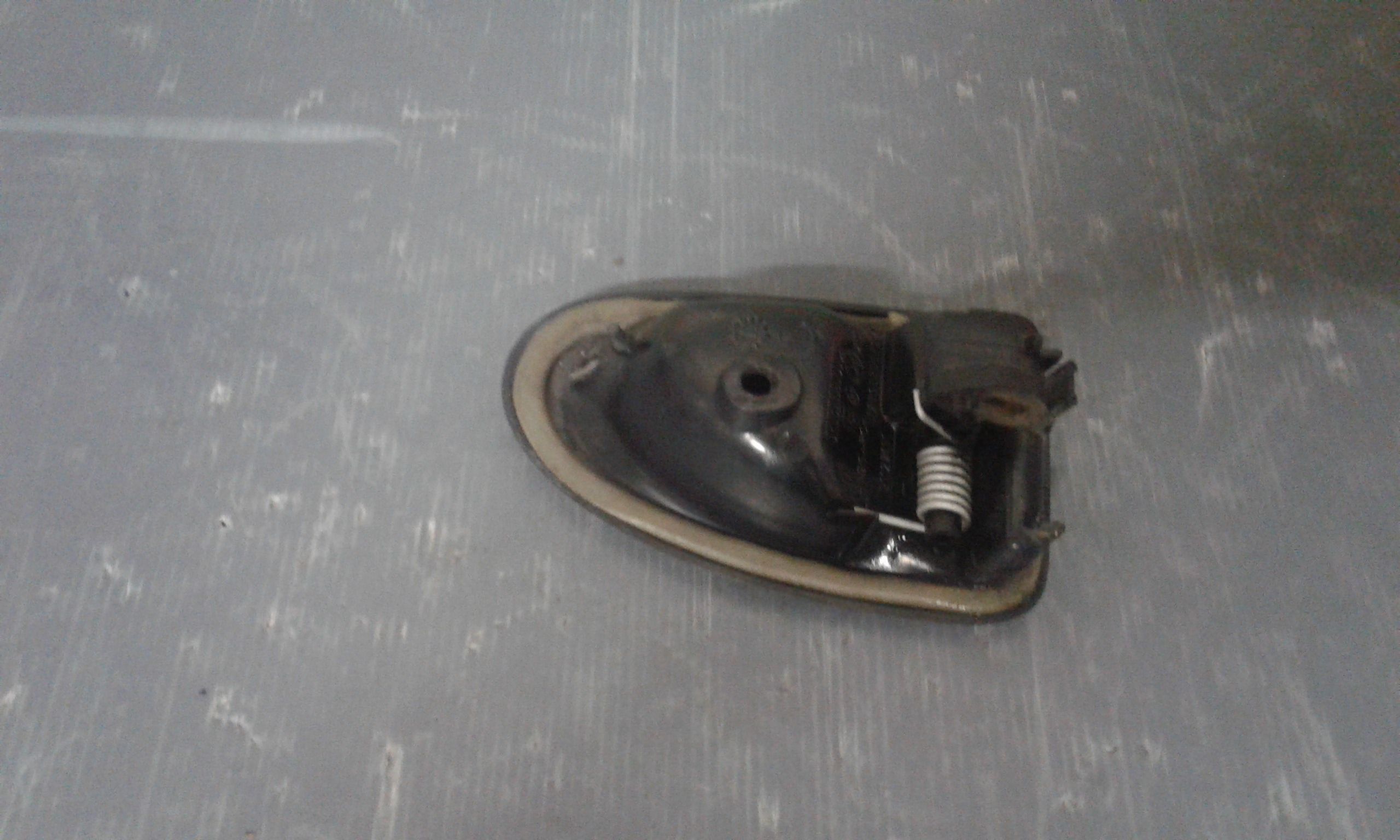 Maniglia Porta Ant. Destro 99489590 Usato