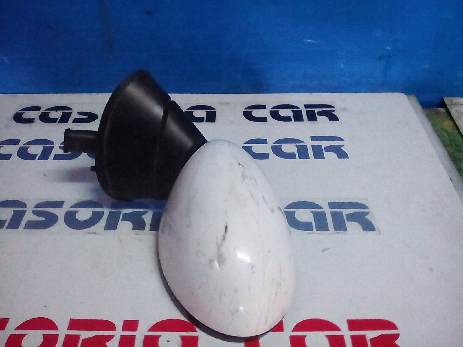 Retrovisore Est. Sinistro Usato