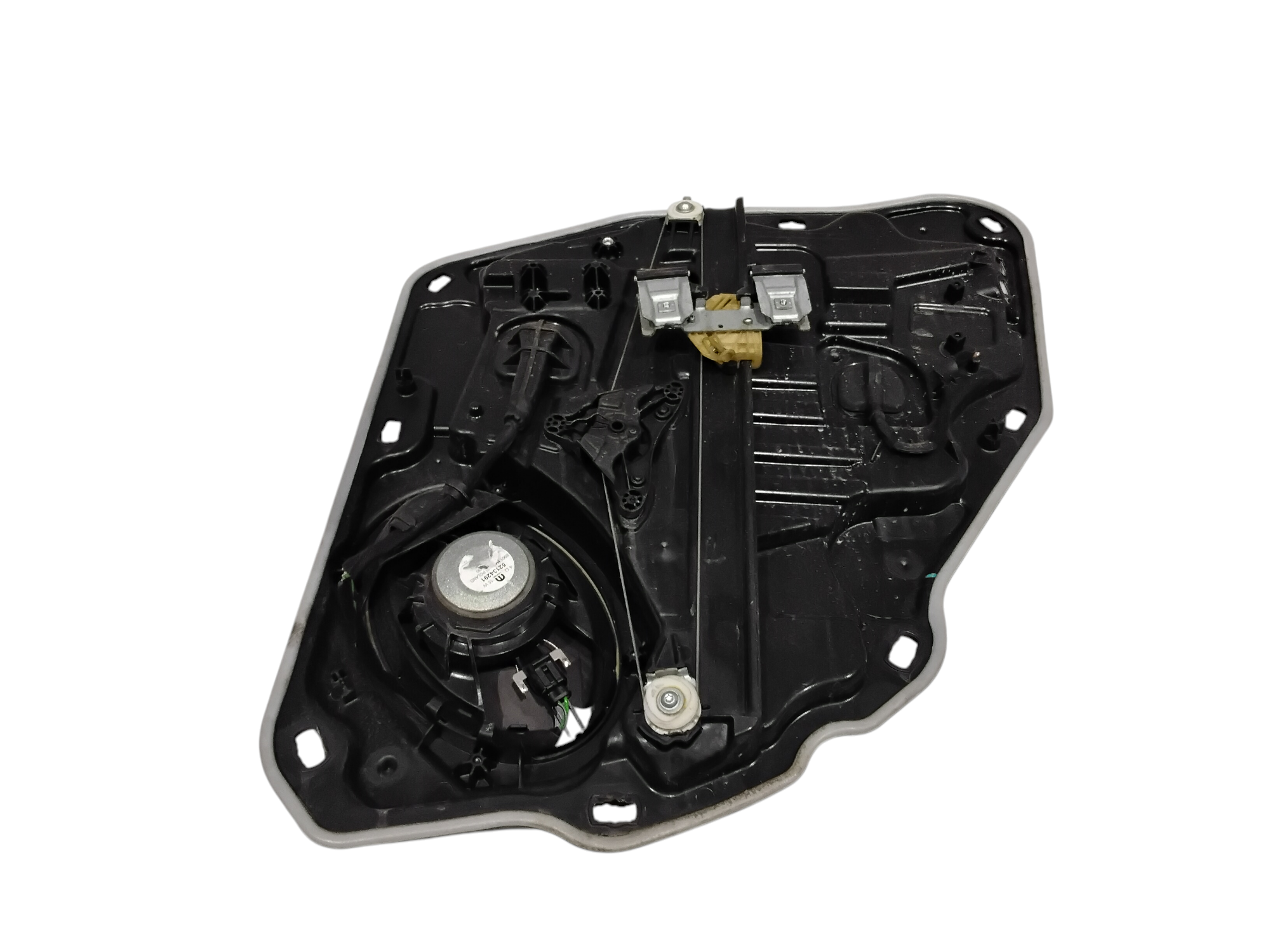 Alzacristallo Elettr. Porta Post. Sinistro 52065157 Usato