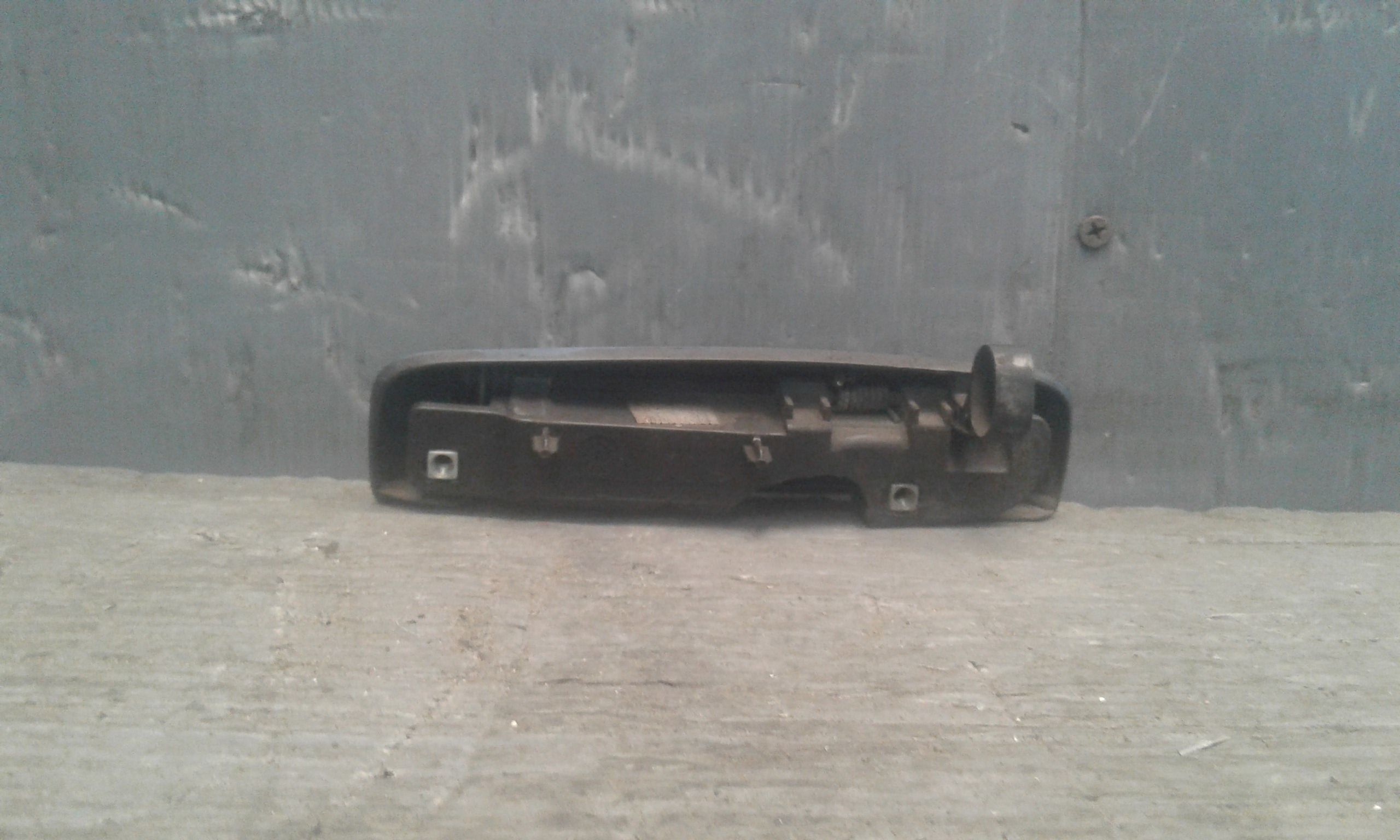 Maniglia Porta Ant. Destro 735371234 Usato