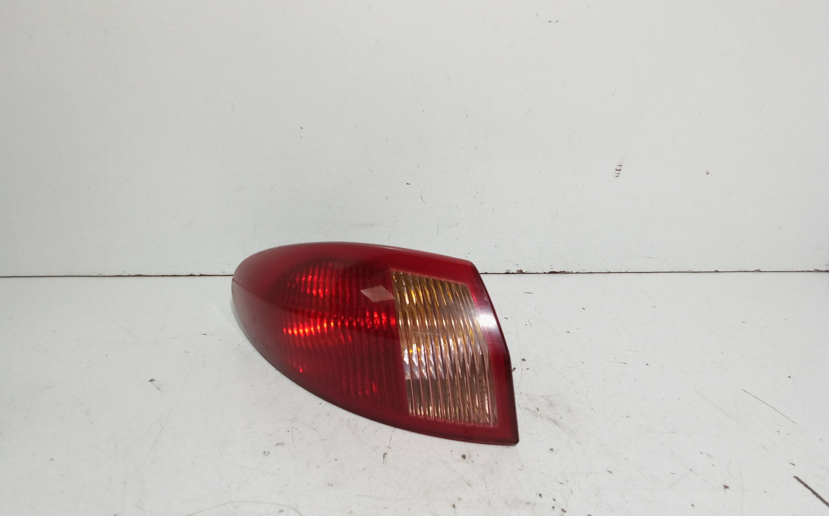 Fanale Post. Sinistro Usato