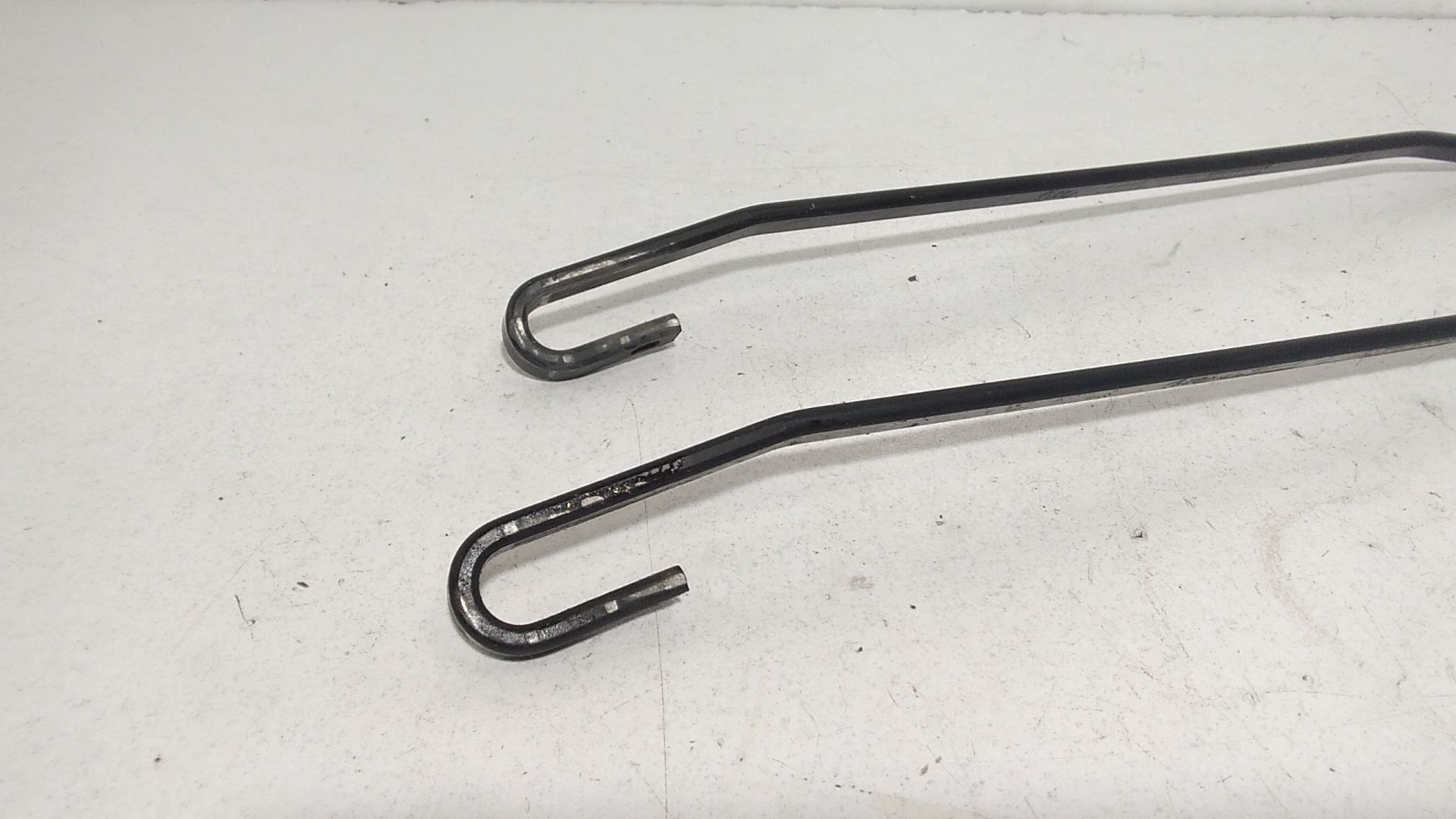 Braccio Tergiparabrezza Usato