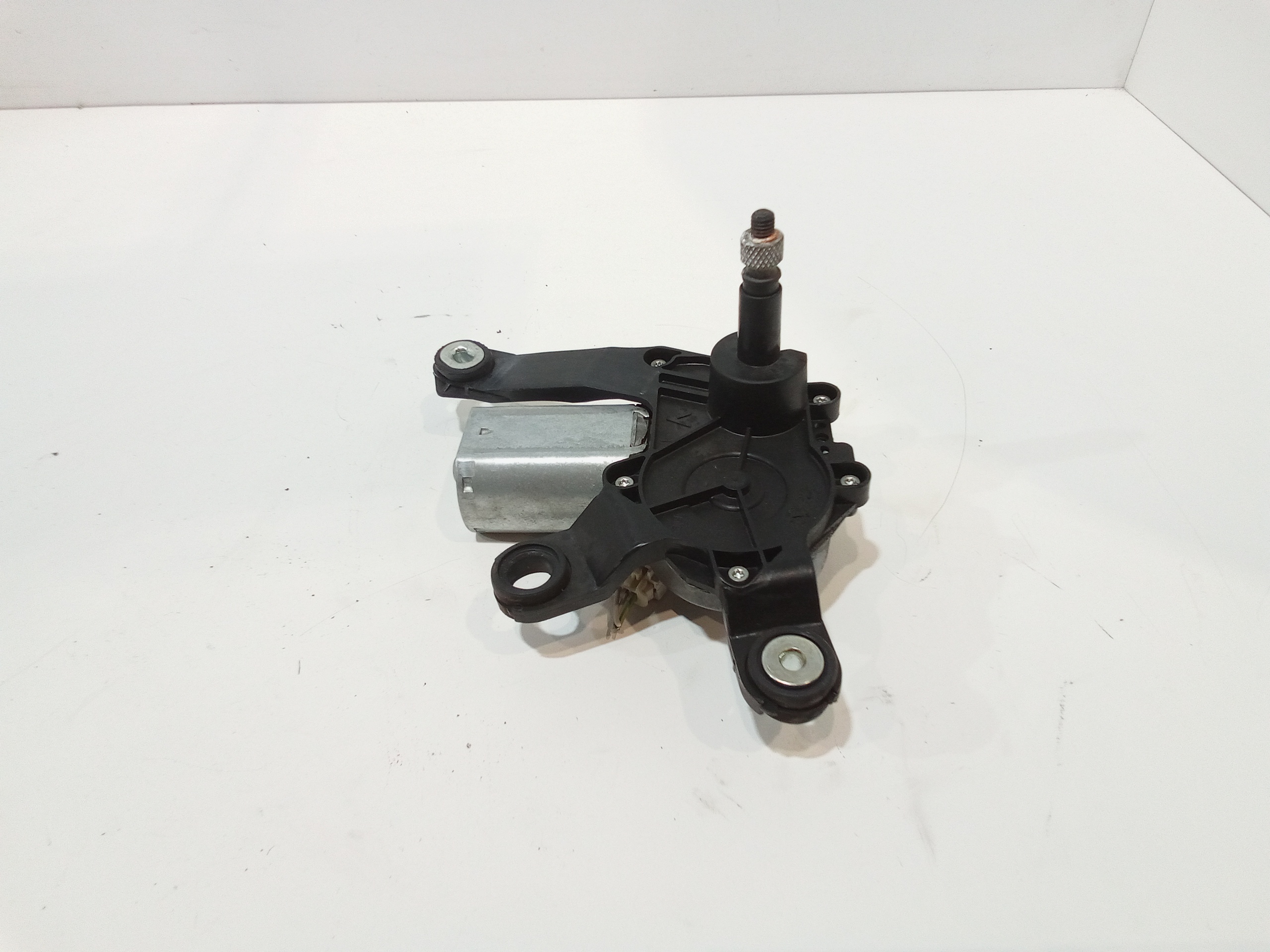 Motorino Tergilunotto 6405EN Usato