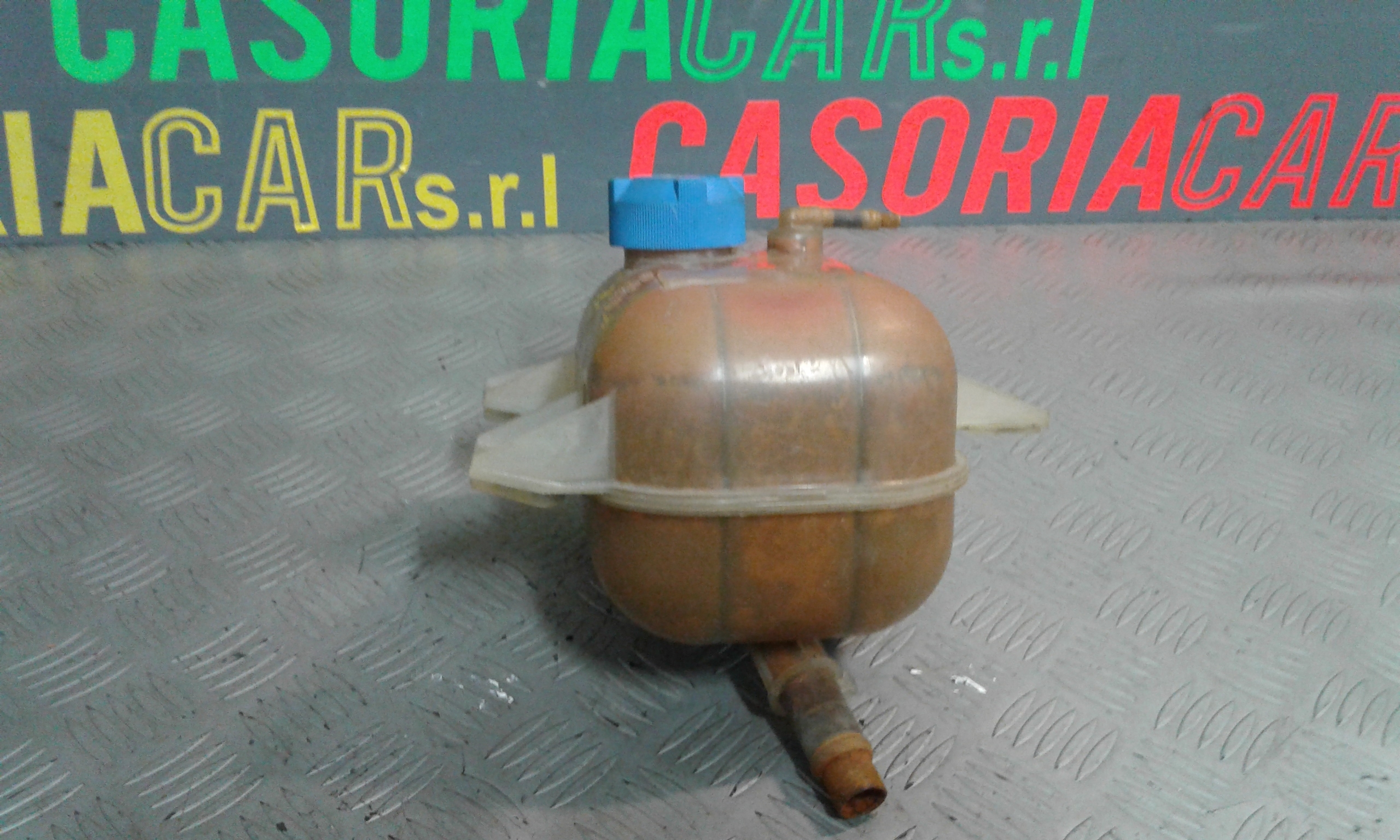 Vaschetta Compensazione Radiatore 51891028 Usato