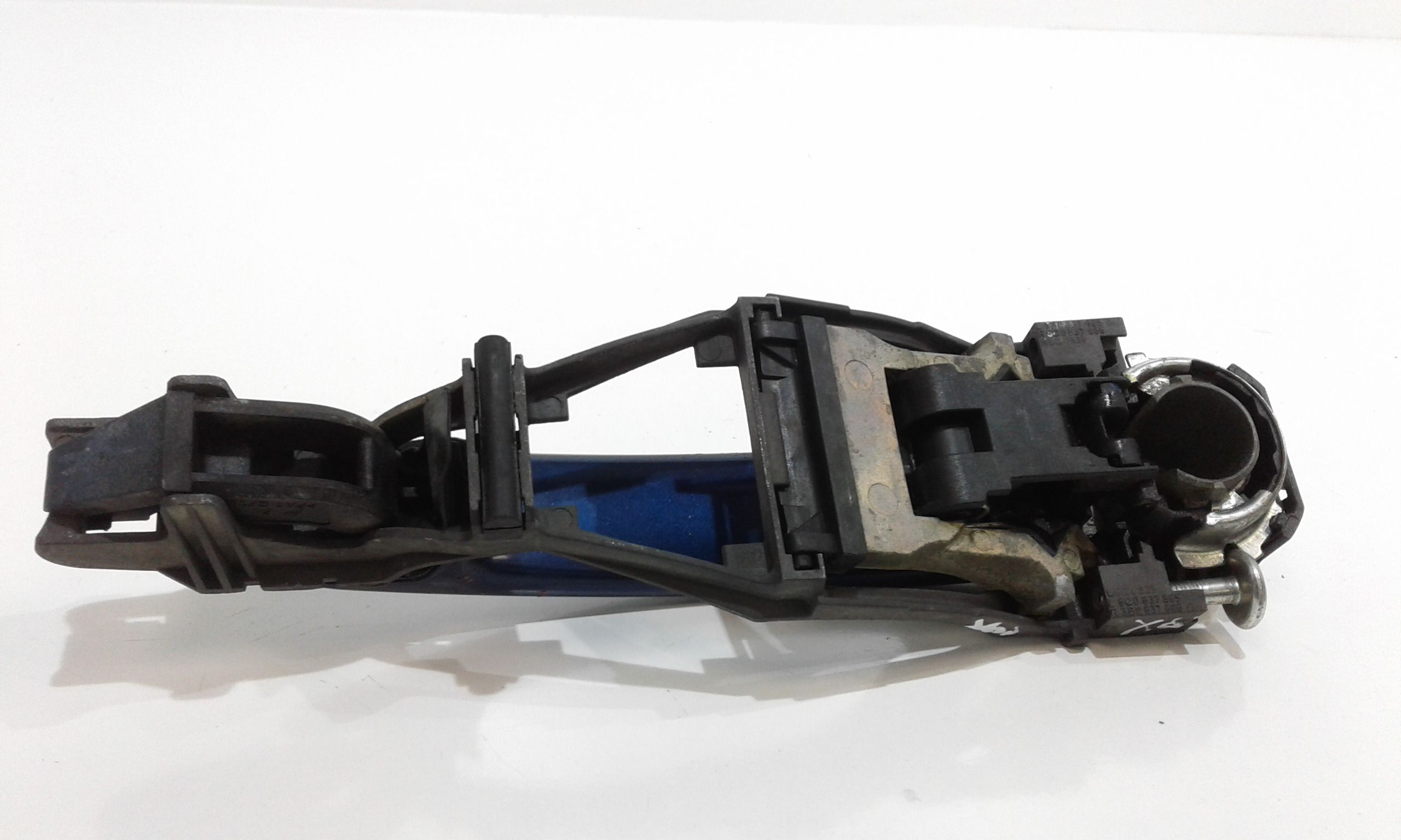 Maniglia Porta Post. Sinistro Usato