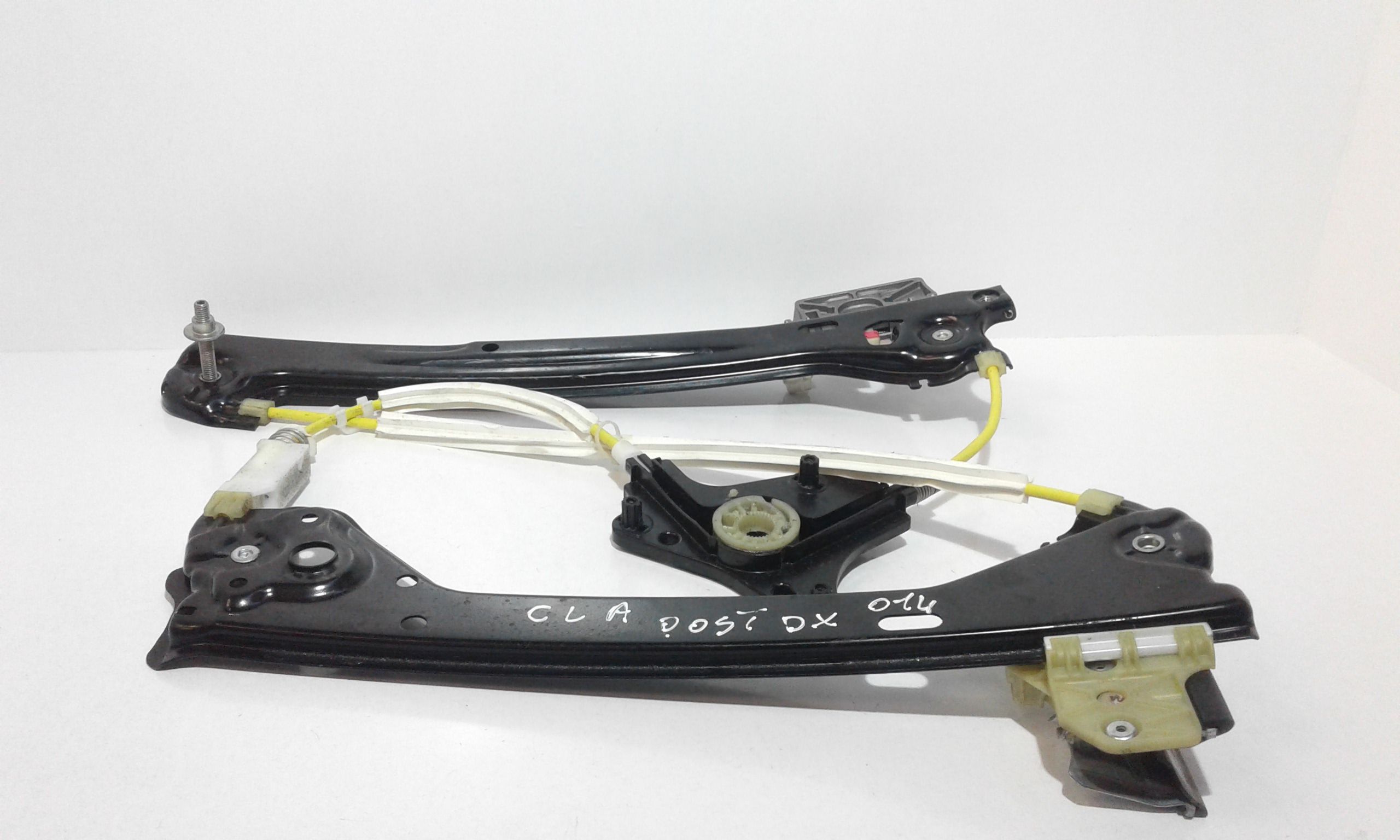 Alzacristallo Elettr. Porta Ant. Sinistro A1177200000 Usato