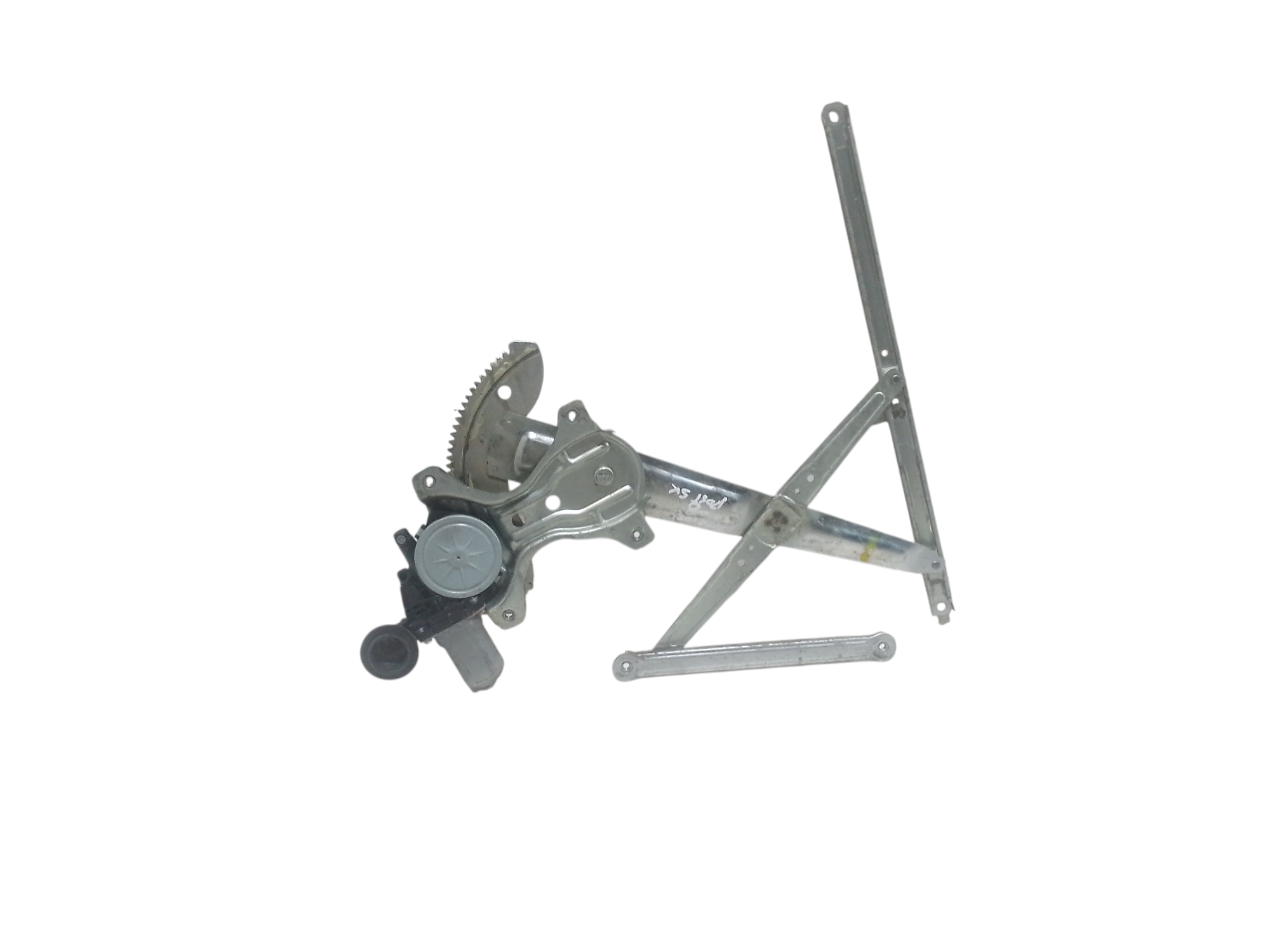 Alzacristallo Porta Post. Sinistro Usato