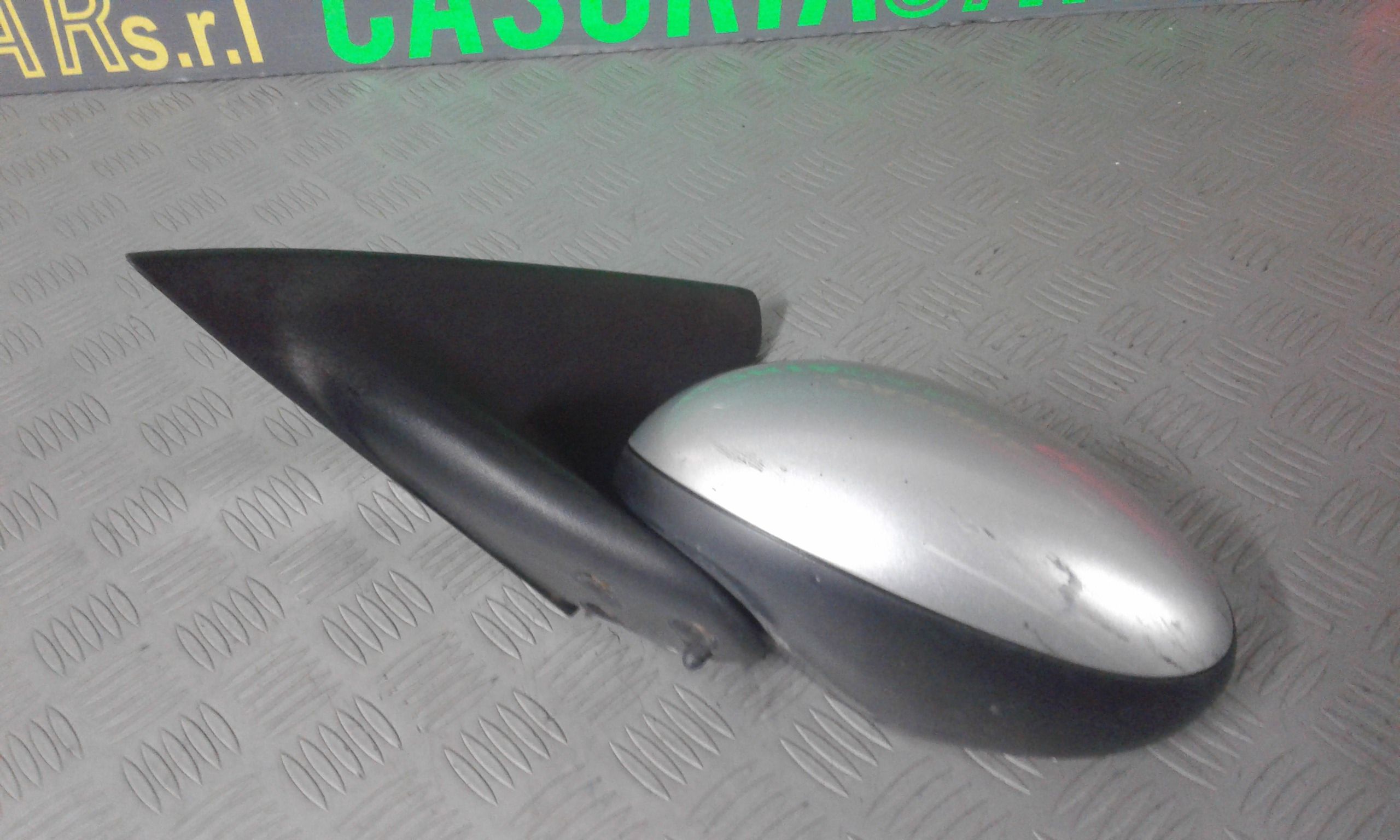 Retrovisore Est. Sinistro Usato