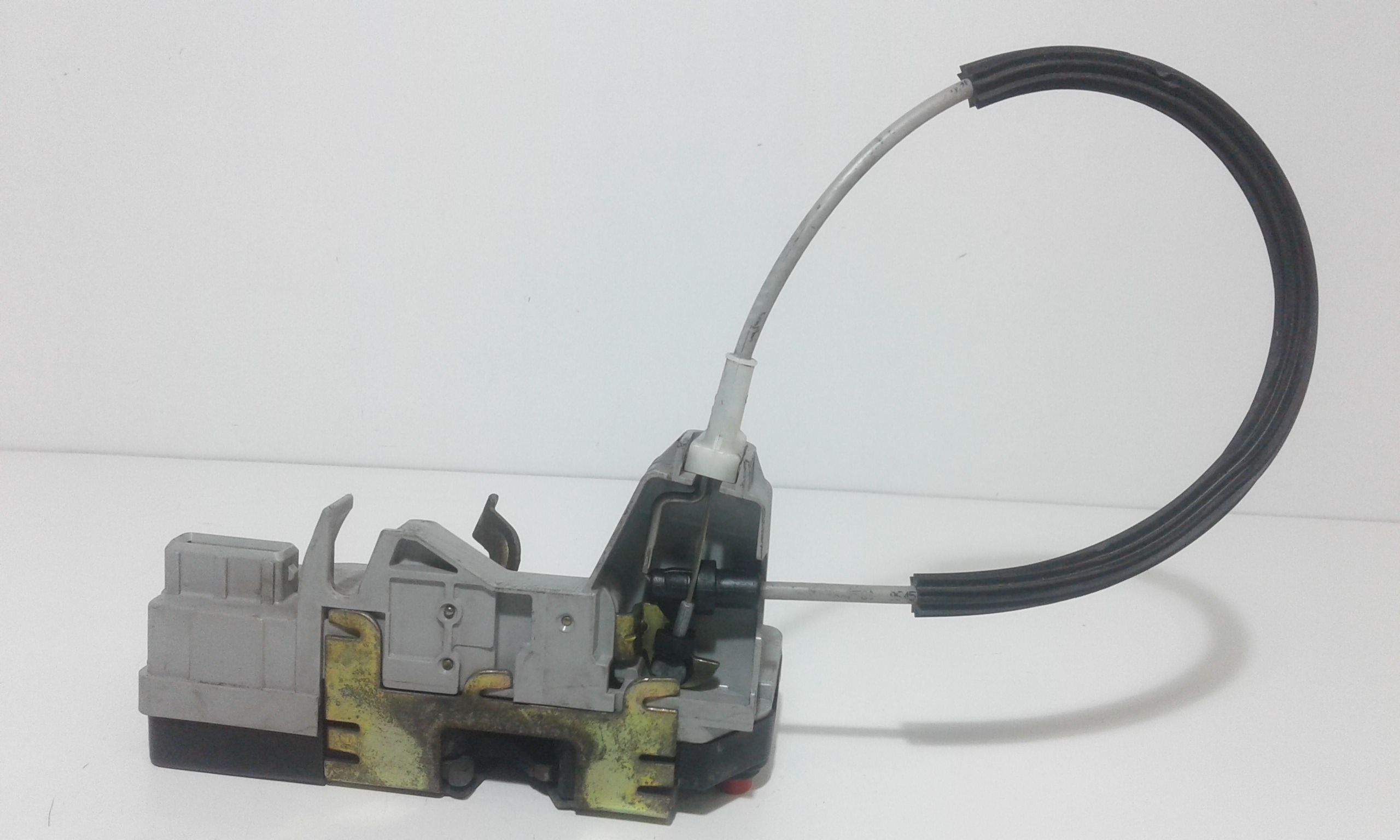 Serratura Porta Post. Sinistro Usato