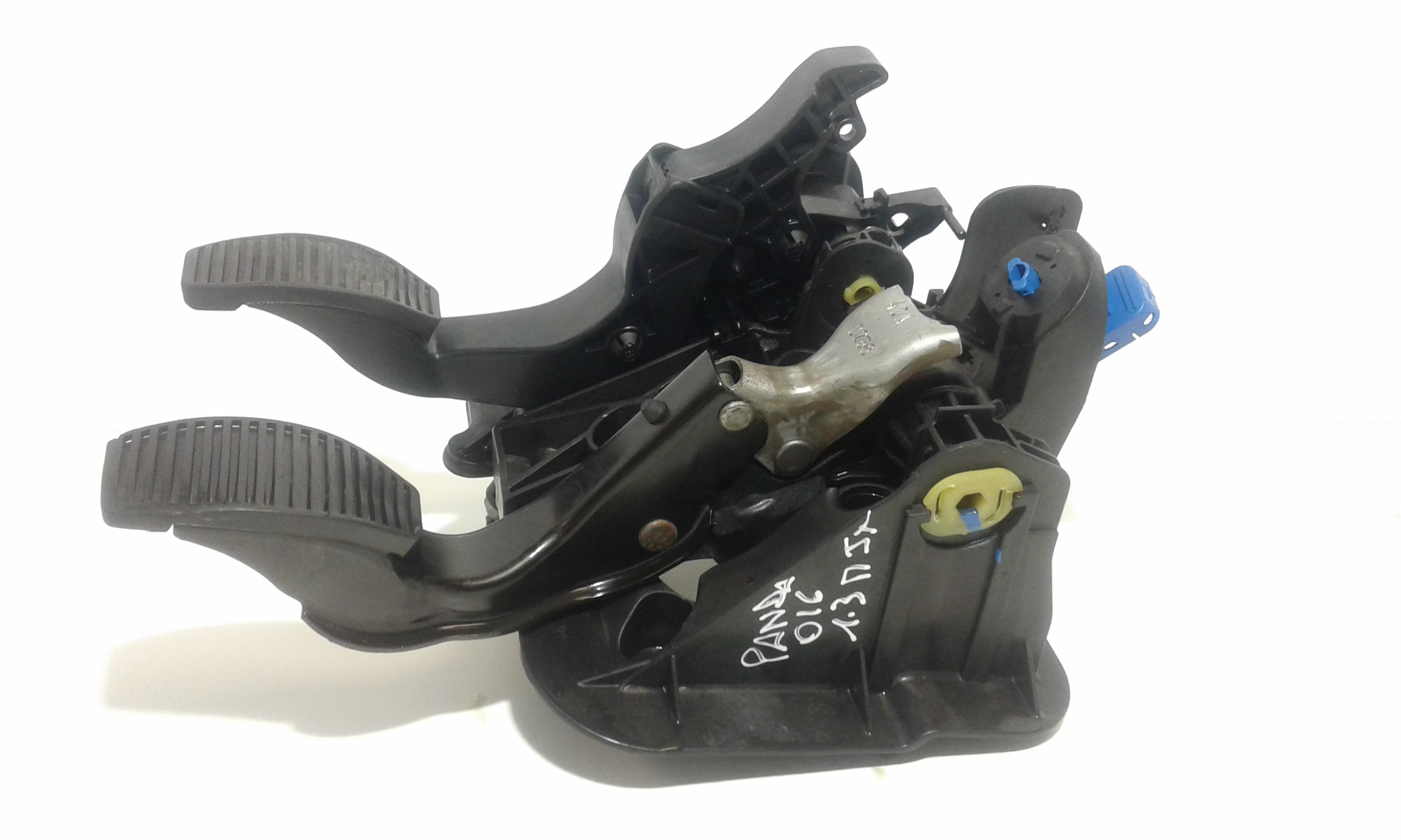 Pedaliera Freno, Pedale Frizione, Pedaliera Freno + Frizione Usato