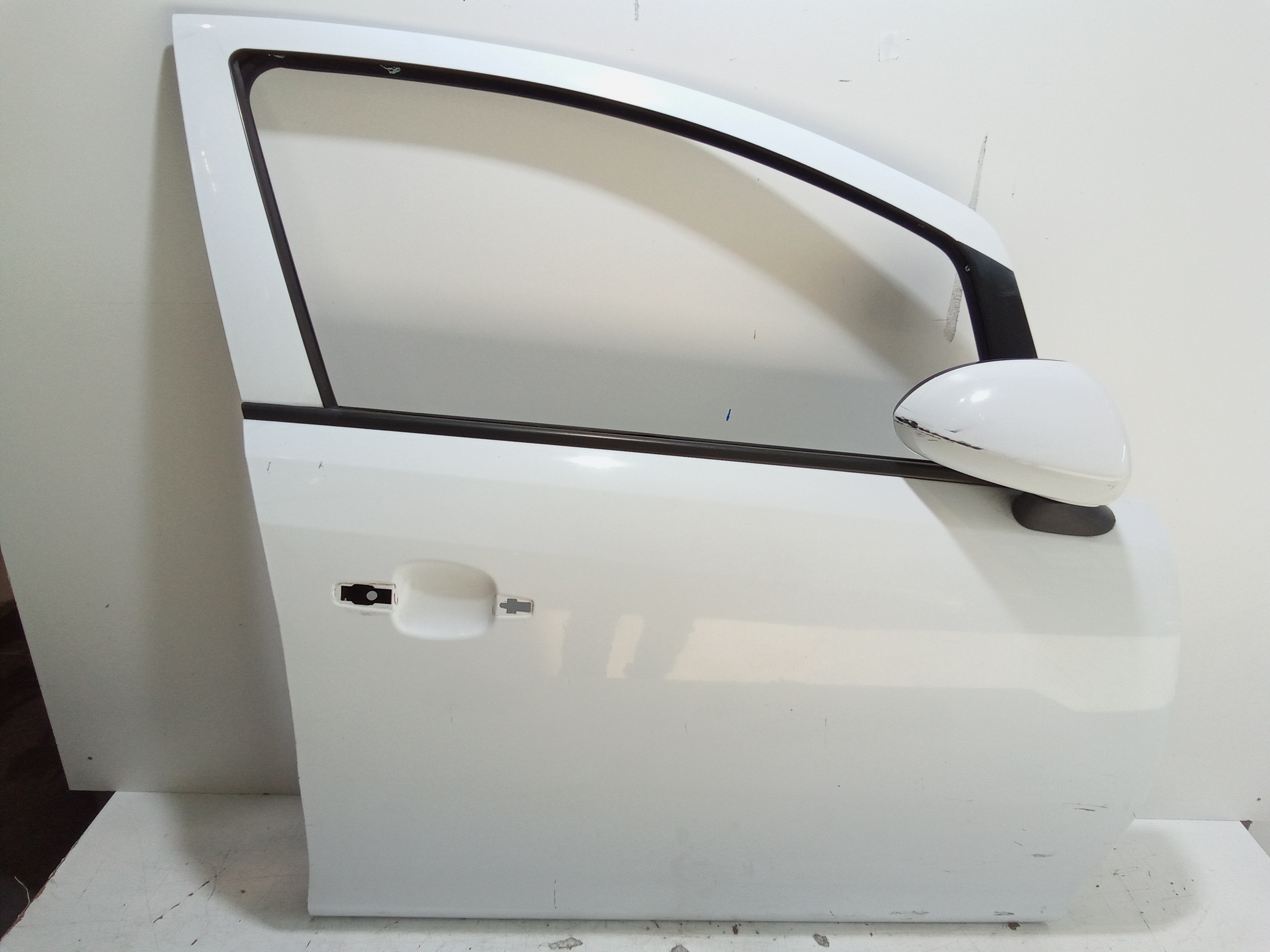 Porta Ant. Destro 93191127 Usato