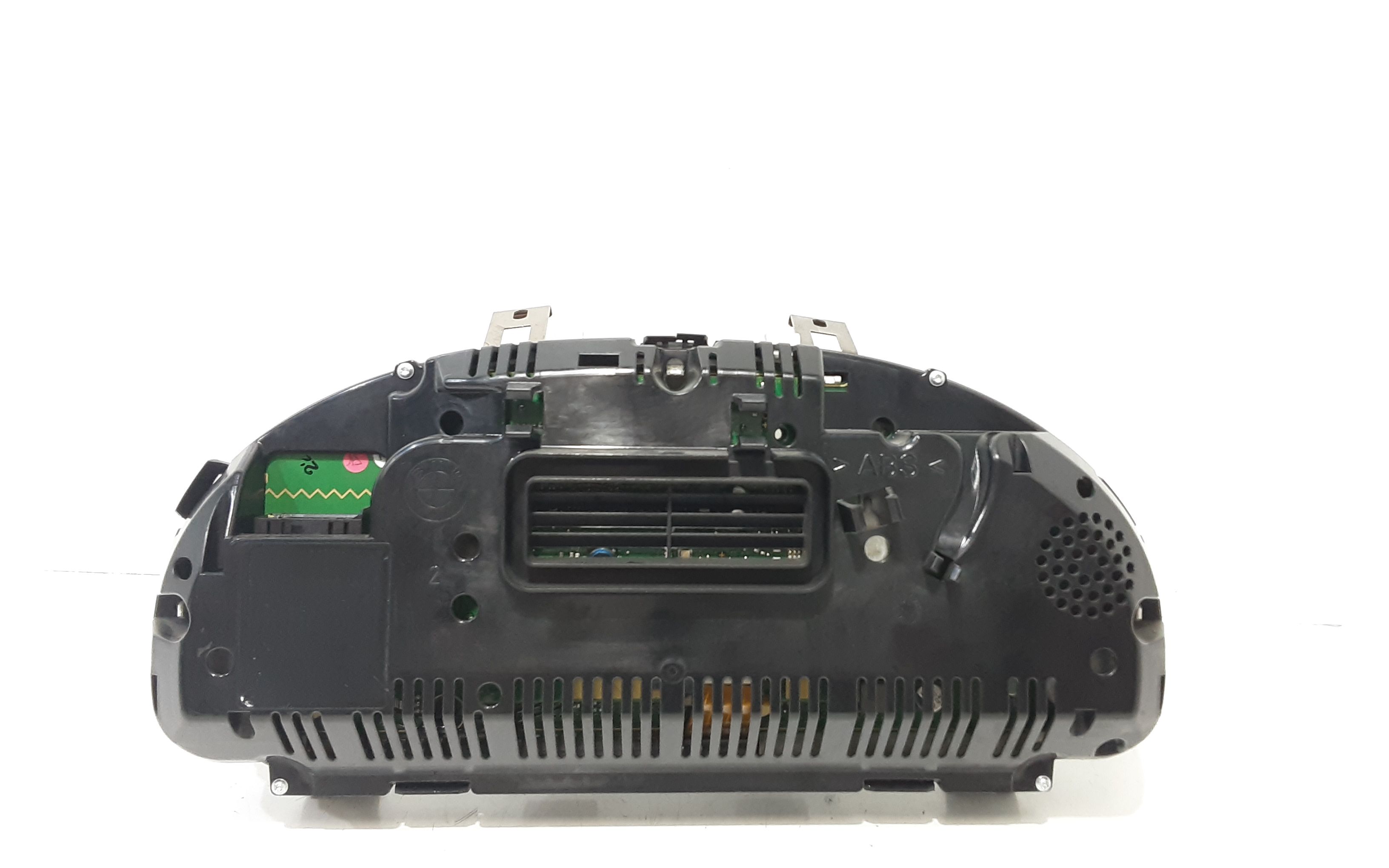 Quadro Portastrumenti Usato