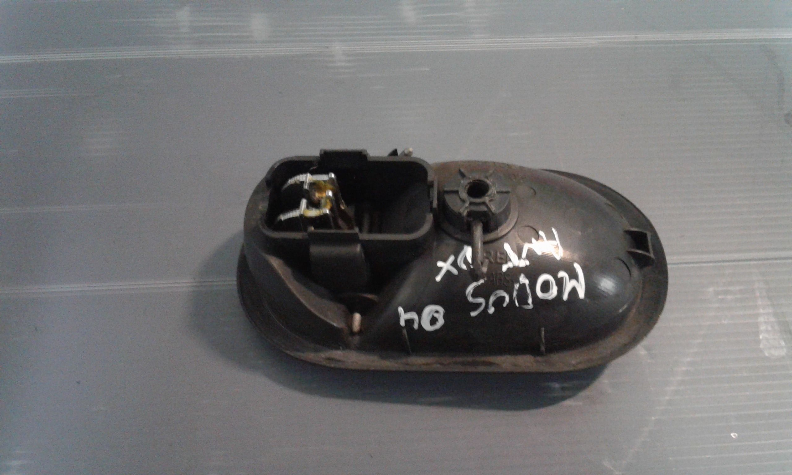 Maniglia Int. Apertura Porta Ant. Destro Usato