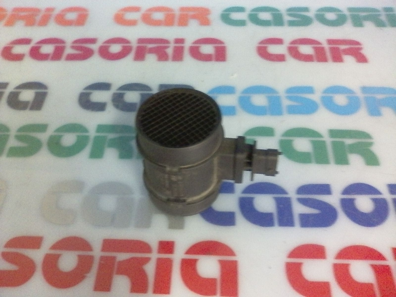 Flussometro/debimetro Usato