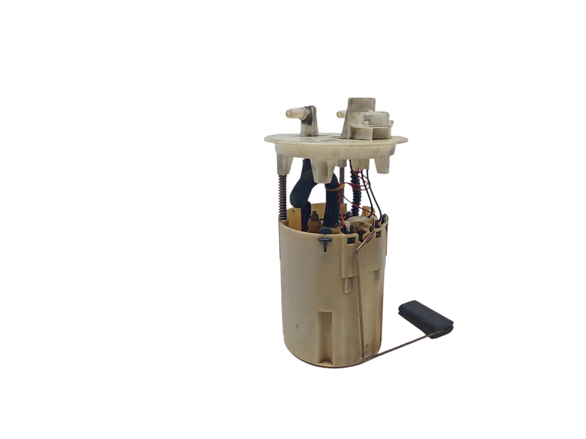 Pompa Carburante Usato