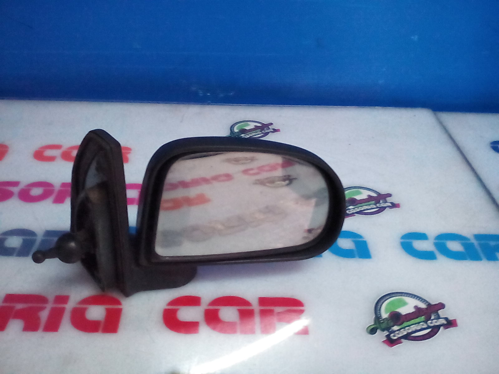 Retrovisore Est. Destro Usato