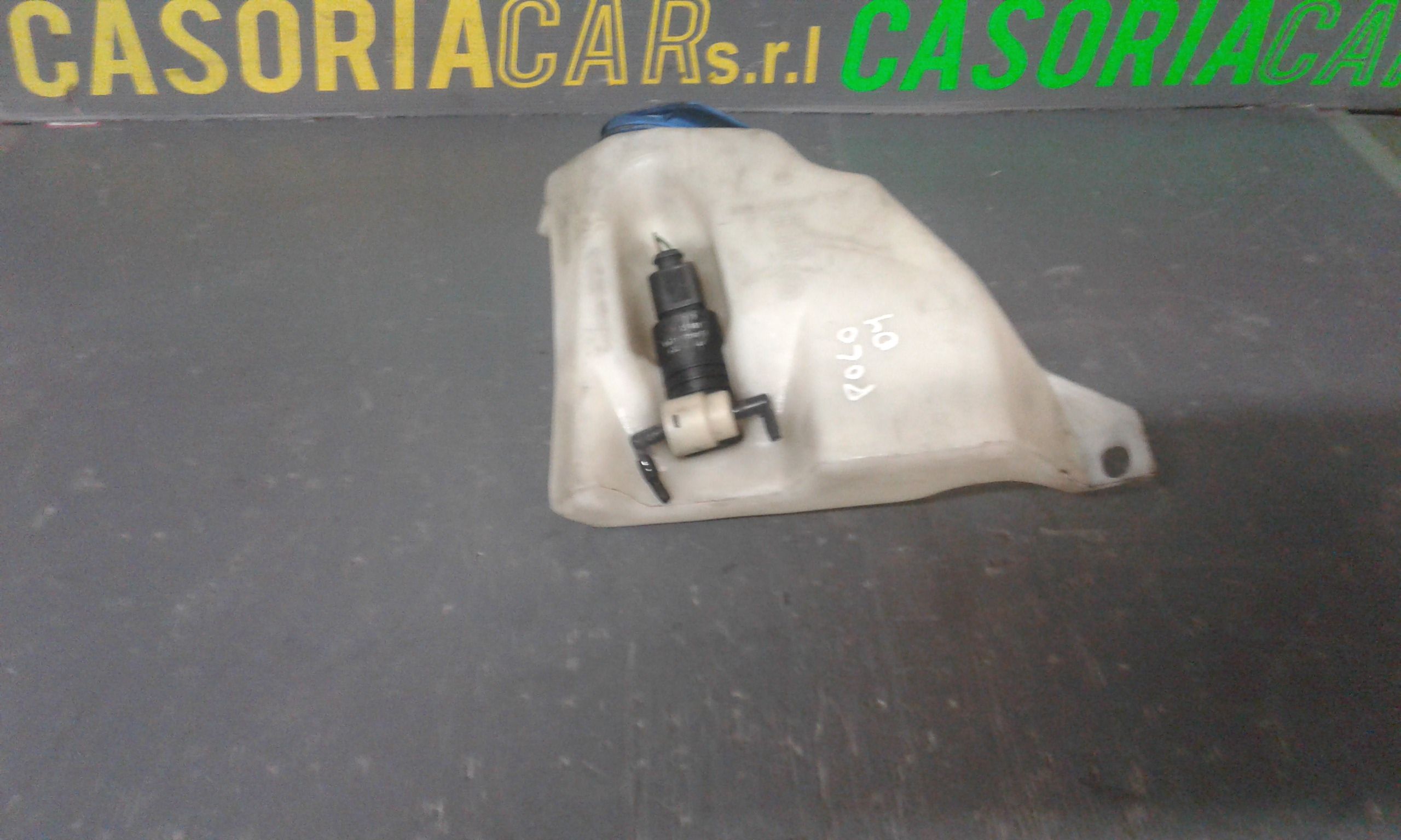 Serbatoio Tergiparabrezza Compl. Usato