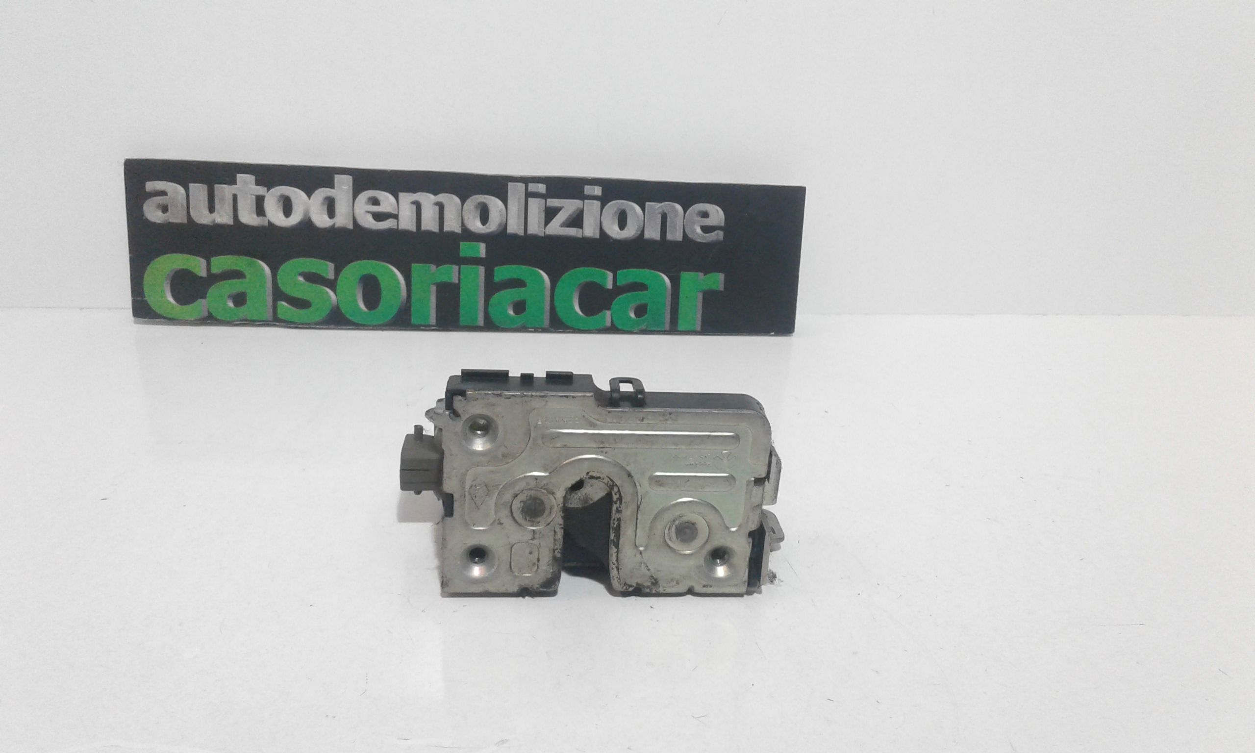 Serratura Porta Ant. Destro 5801352922 Usato