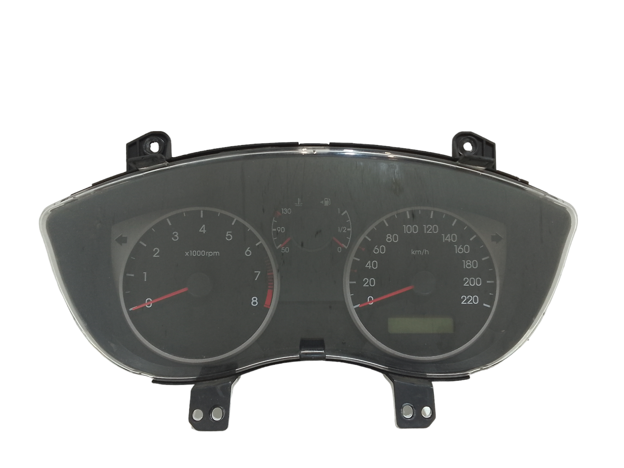 Quadro Portastrumenti 940011J000 Usato