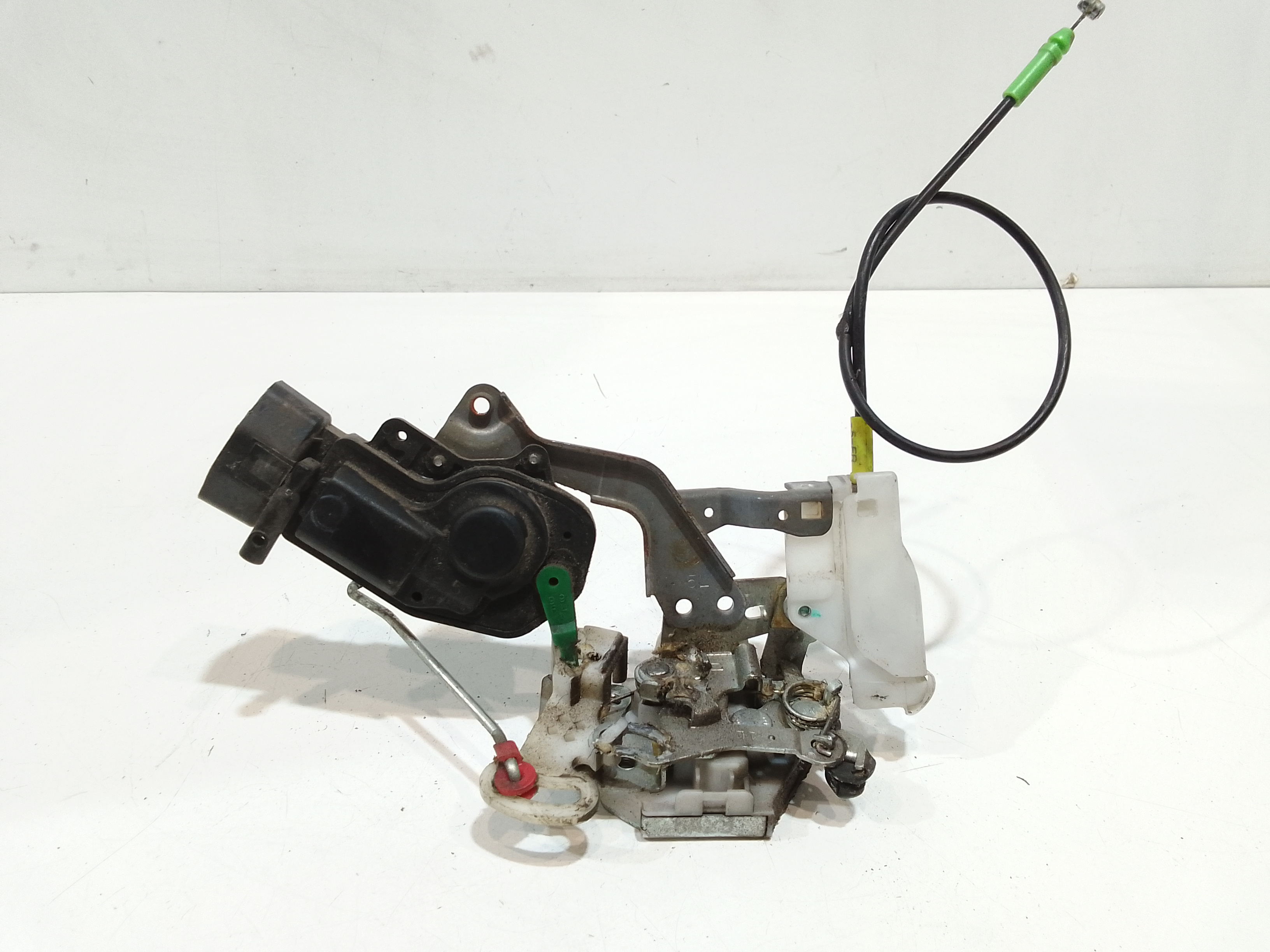 Serratura Porta Ant. Sinistro 9135S3 Usato