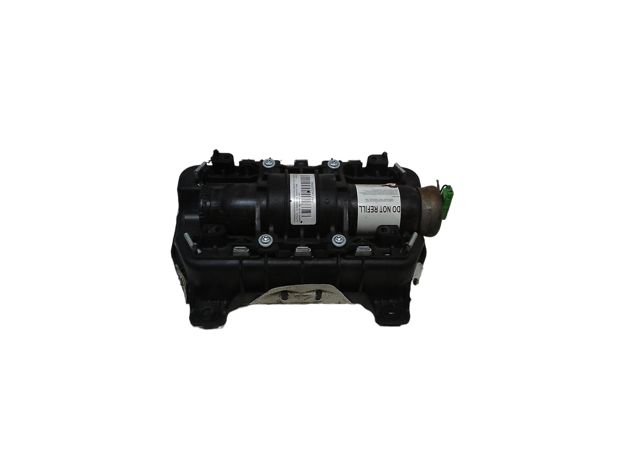 Dispositivo Airbag Lato Passeggero A4518604902 Usato