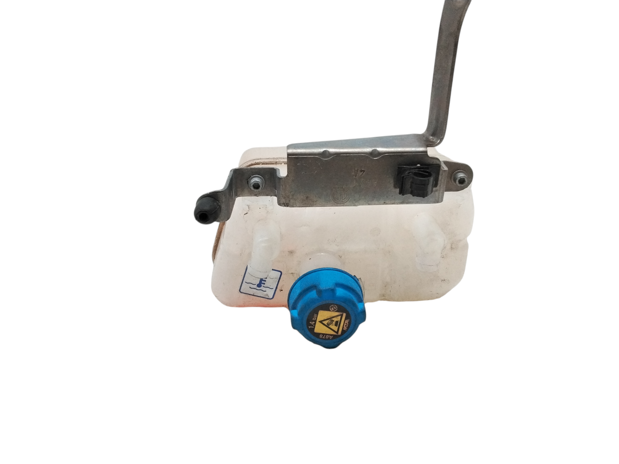 Vaschetta Compensazione Radiatore 1399839080 Usato