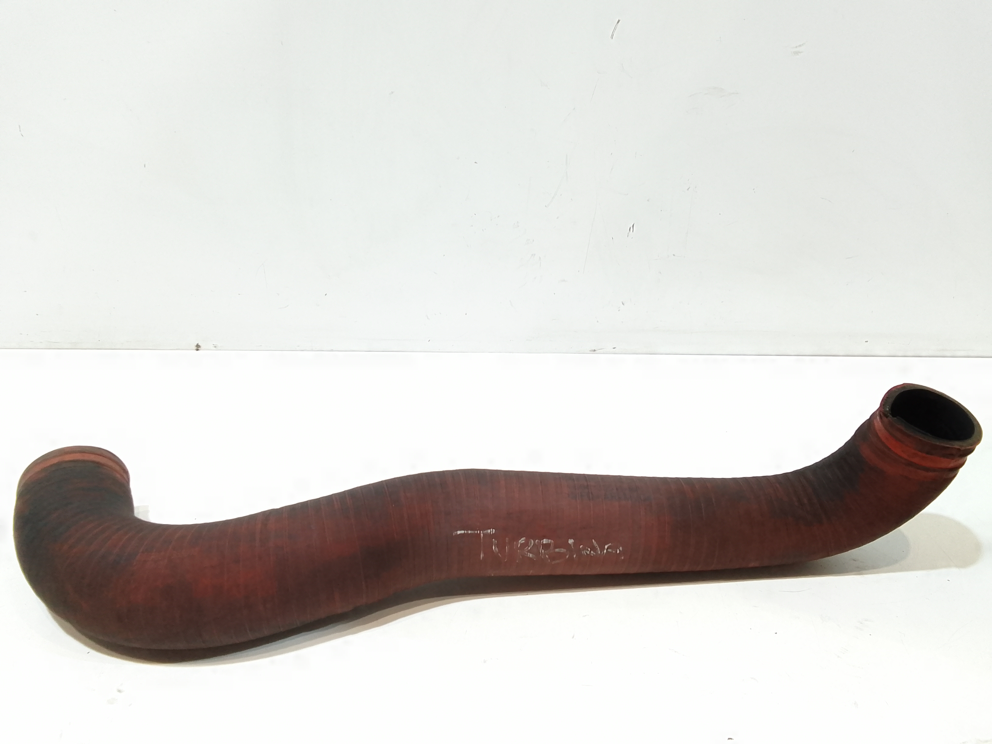 Tubo Aria Entrata Turbo 504142784 Usato