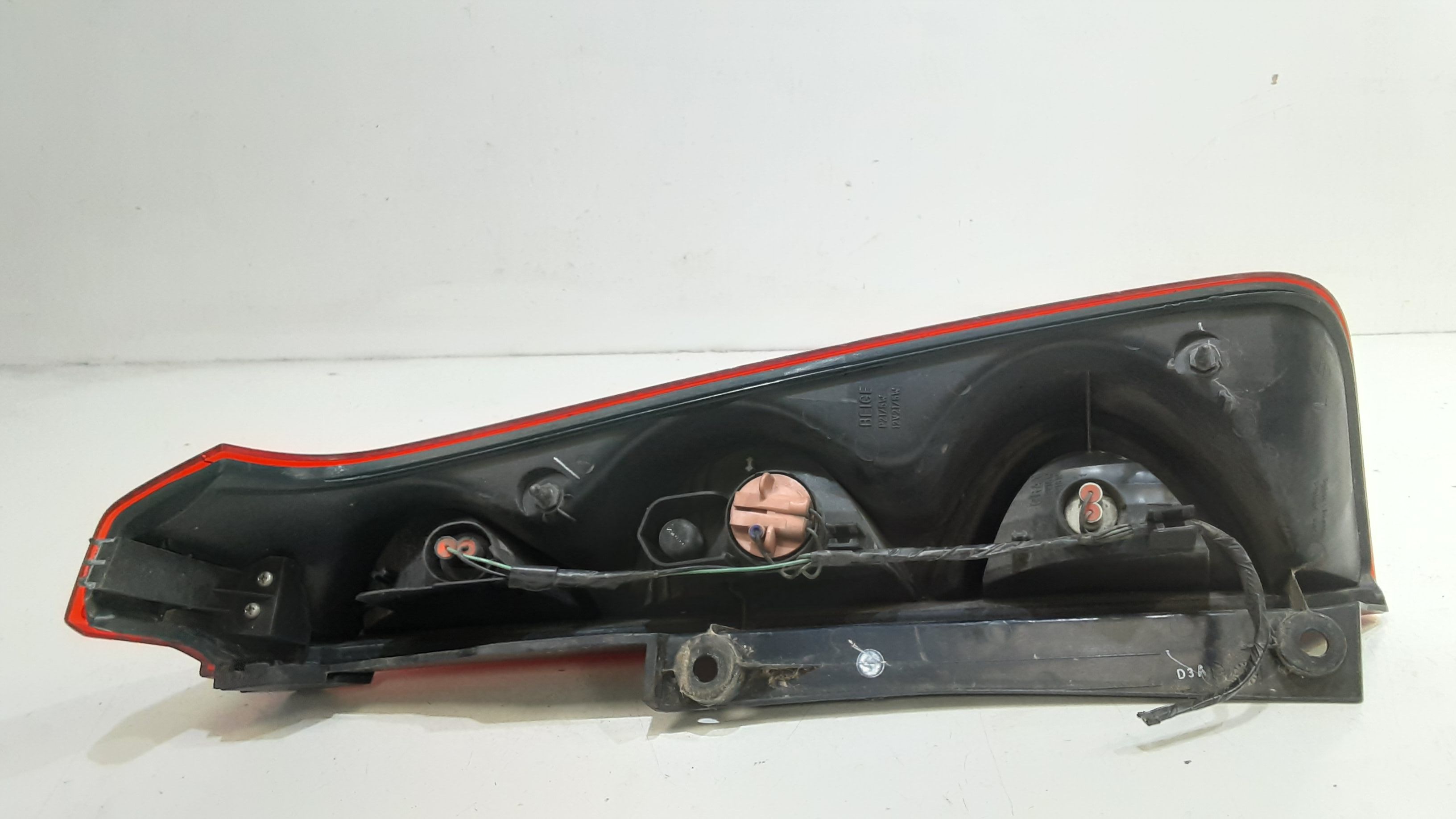 Fanale Post. Sinistro Usato