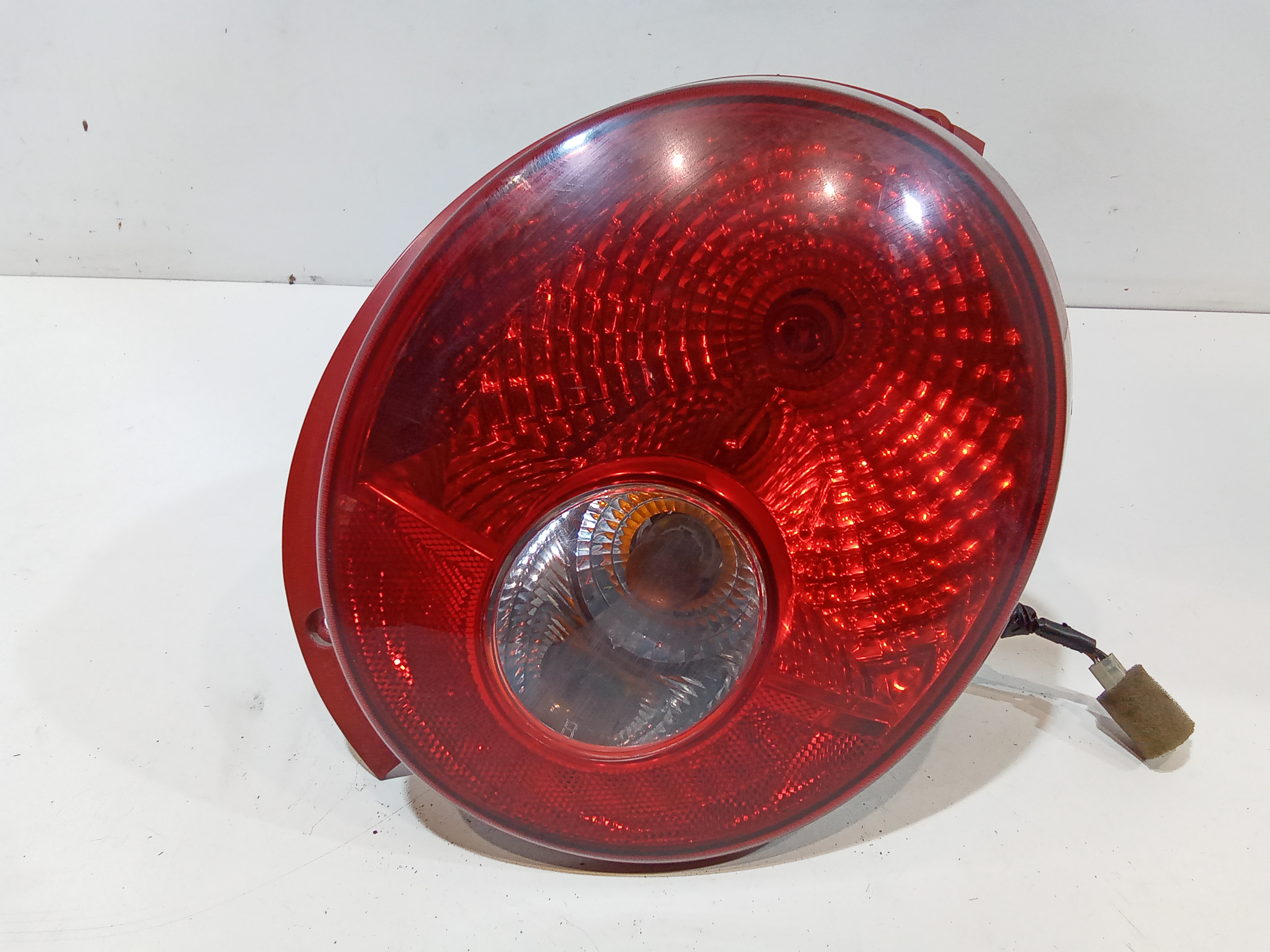 Fanale Post. Destro 93741286 Usato