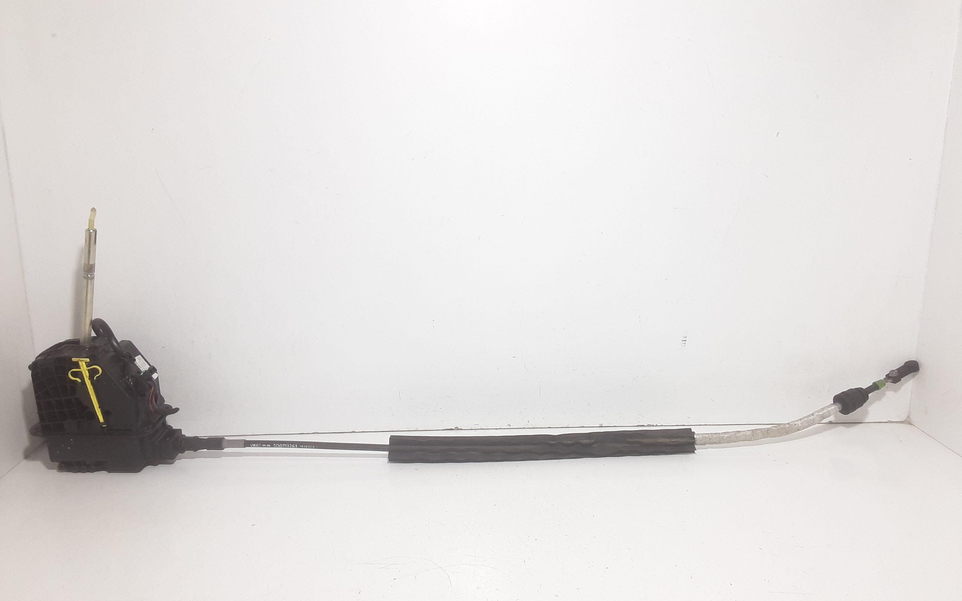 Leva Cambio Autom. Compl. 5Q1713023AB Usato