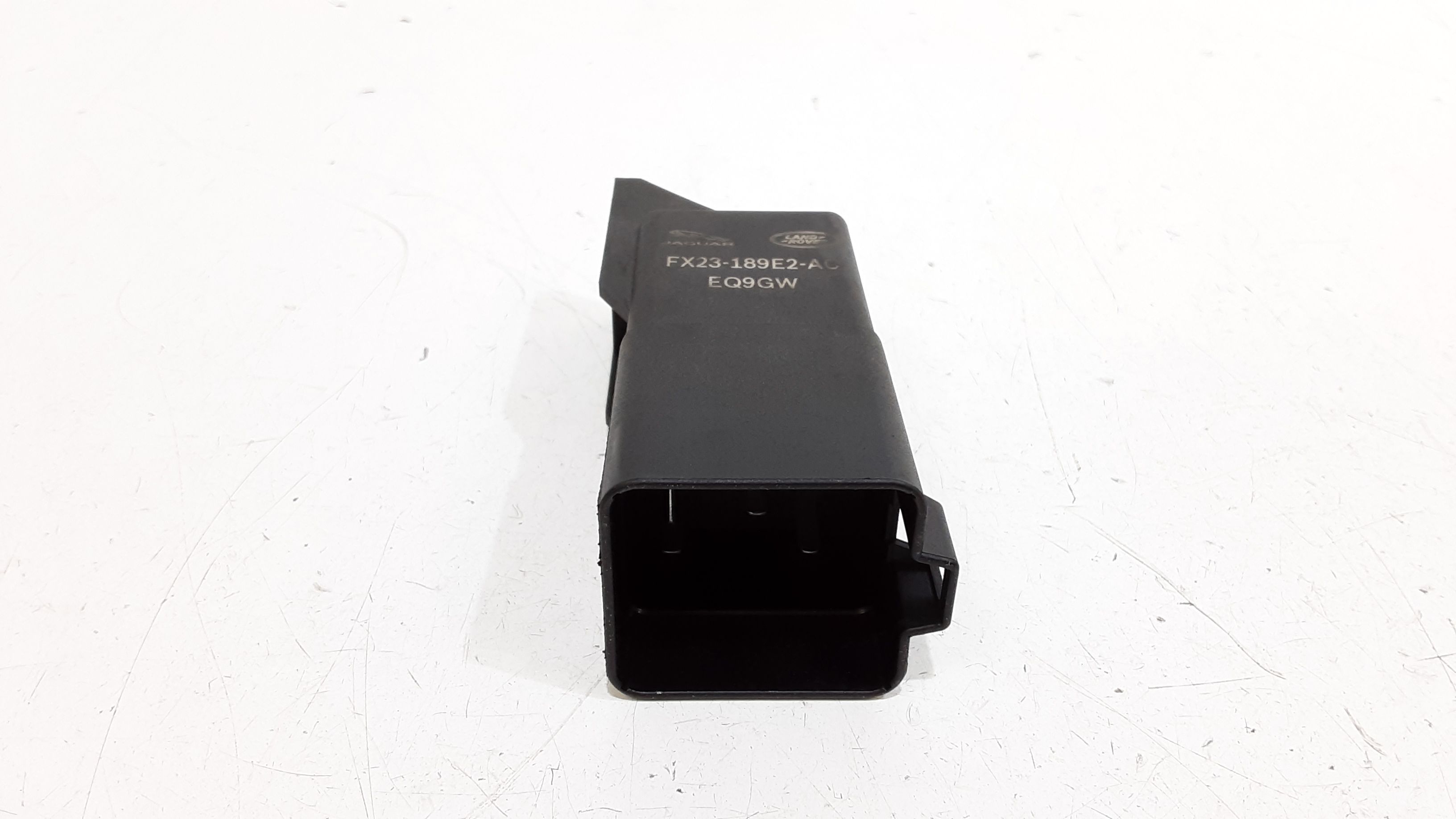 Relè Riscaldamento Candelette Usato