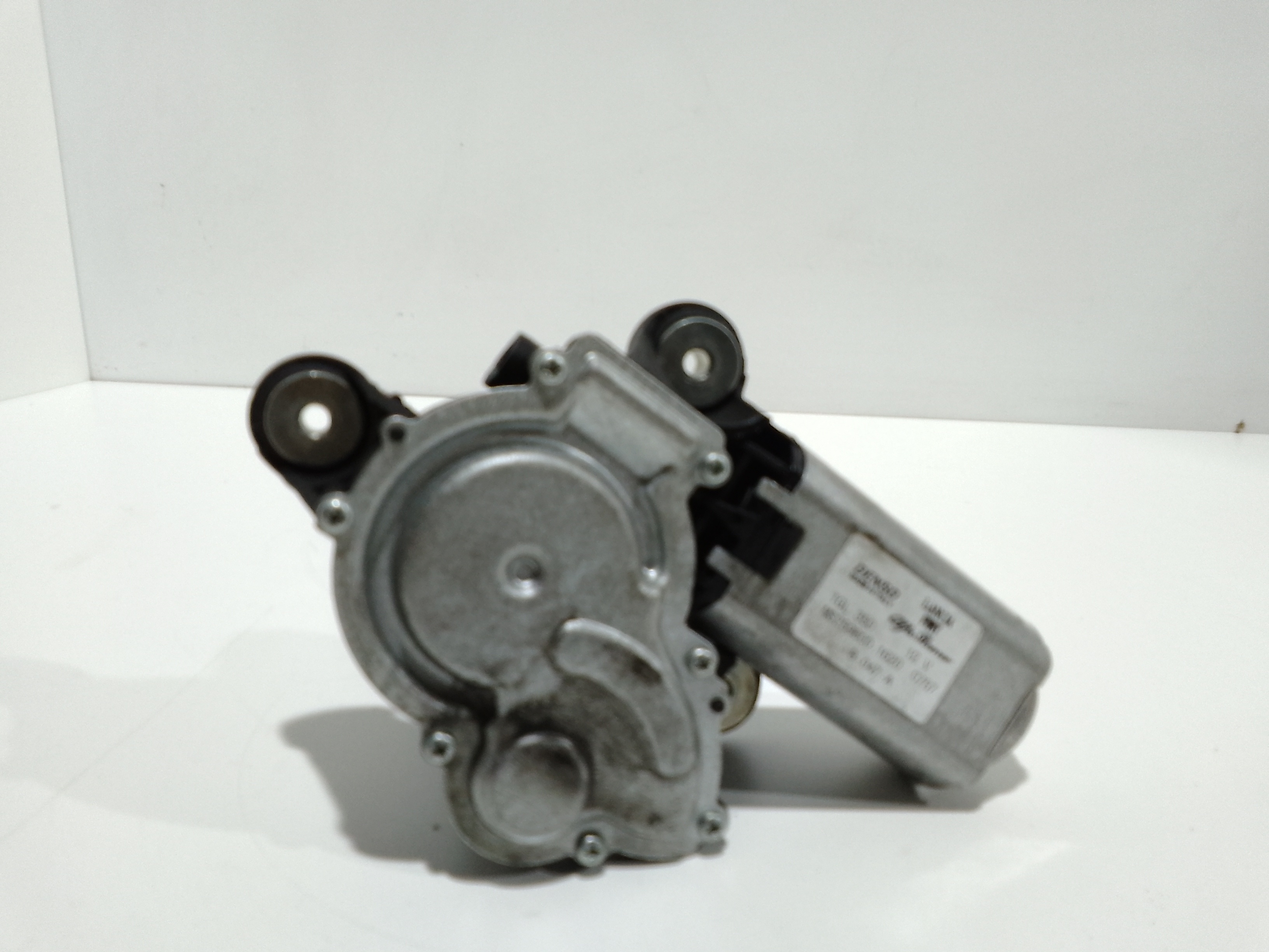 Motorino Tergilunotto 51848464 Usato