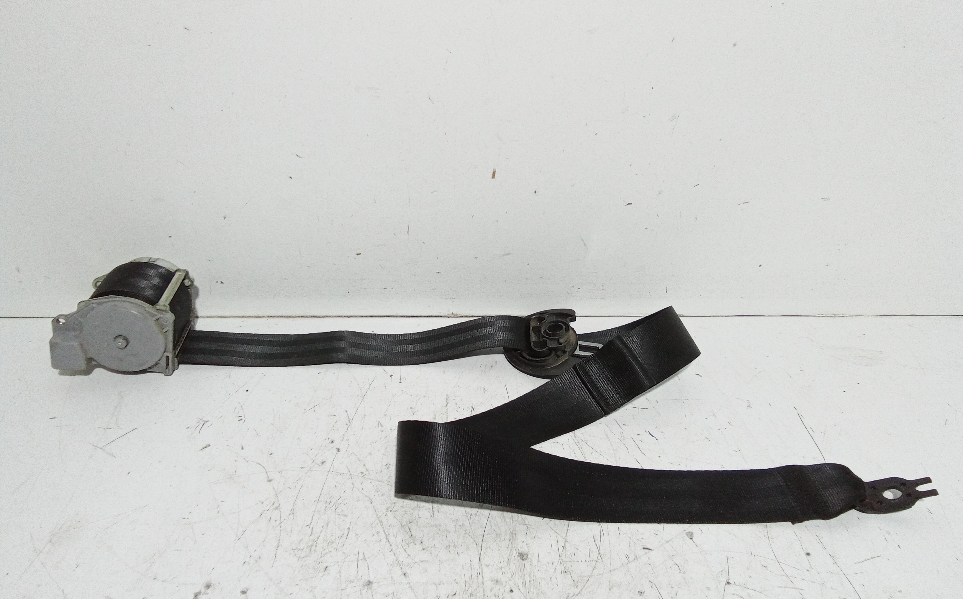 Cintura Di Sicurezza Ant. Destro 7C0857806DRAA Usato