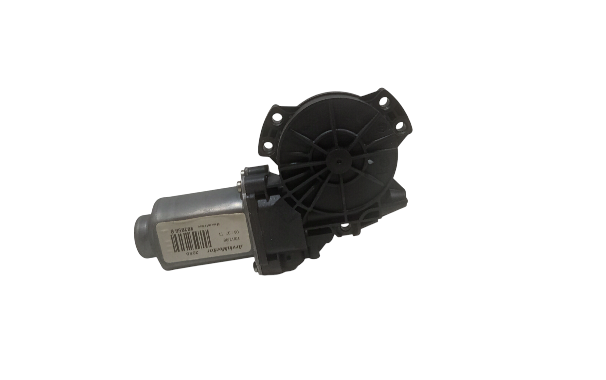 Motorino Alzacristallo Porta Ant. Destro 824601H000 Usato